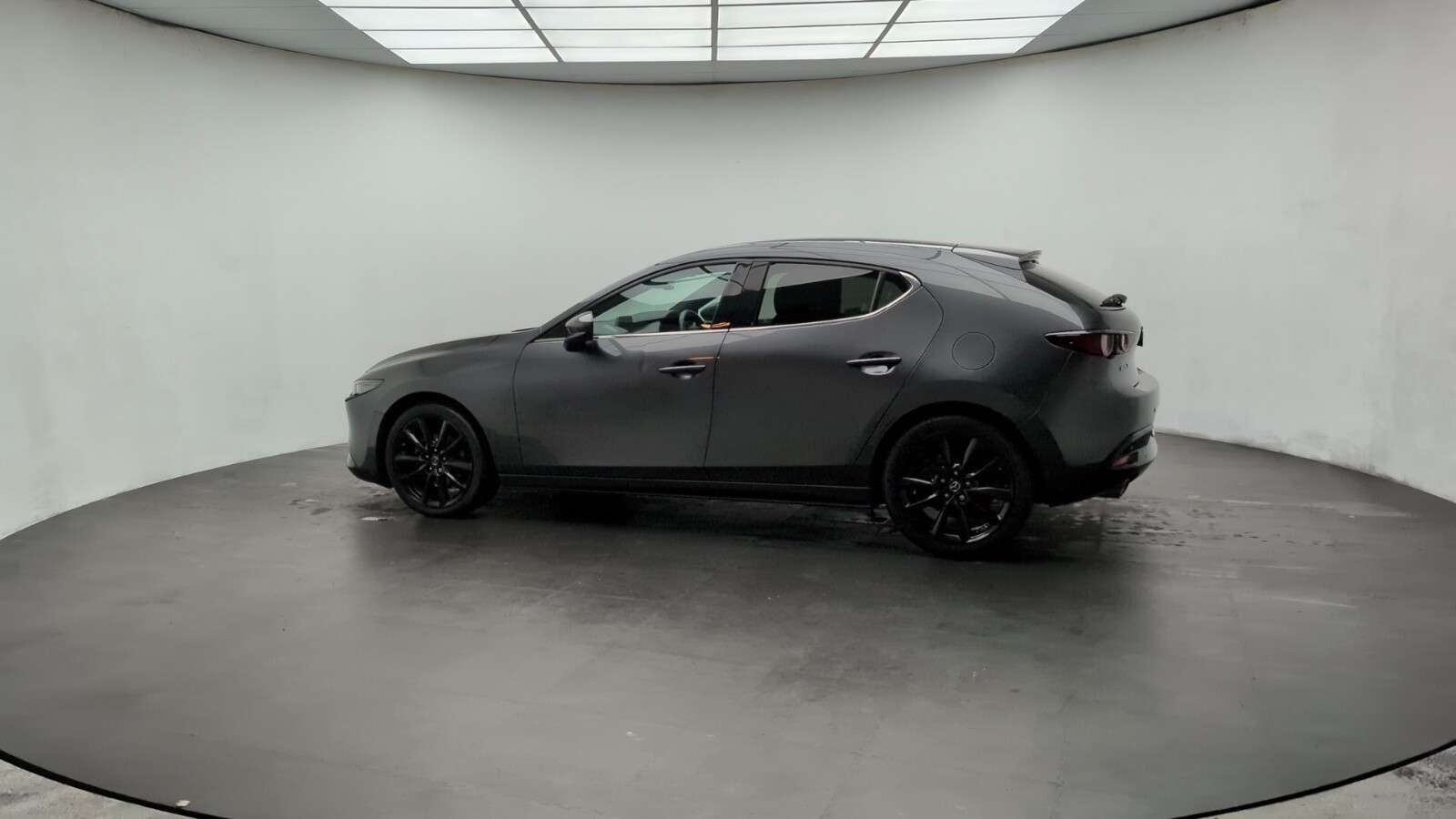 2021 MAZDA MAZDA3 2021 MAZDA MAZDA3