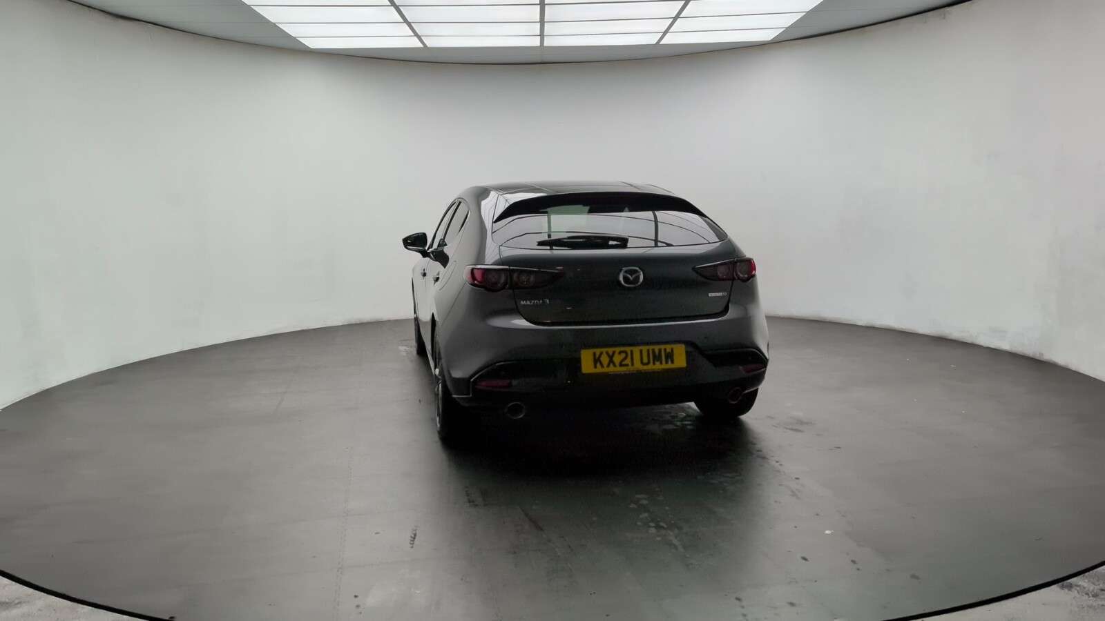 2021 MAZDA MAZDA3 2021 MAZDA MAZDA3