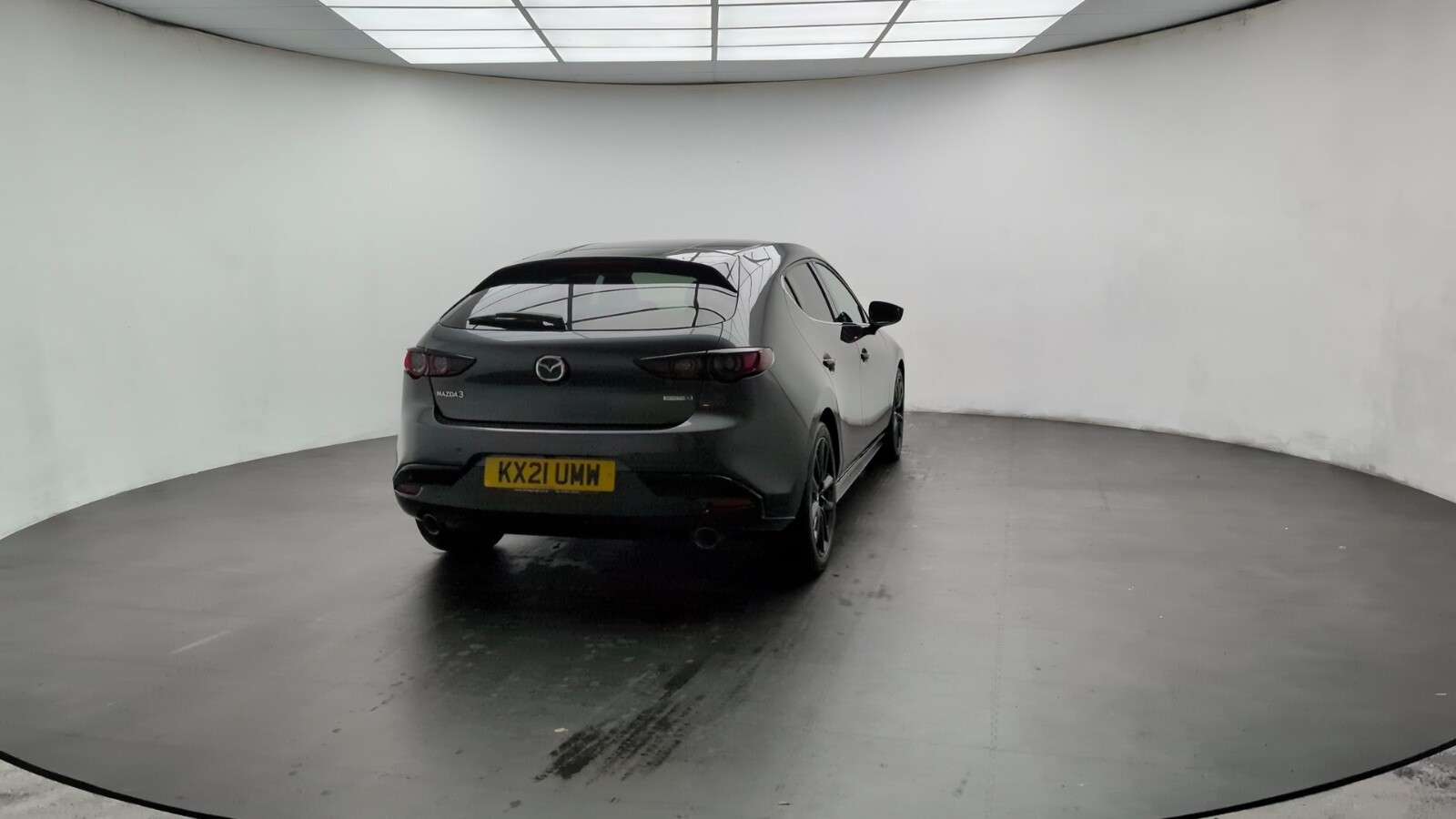 2021 MAZDA MAZDA3 2021 MAZDA MAZDA3