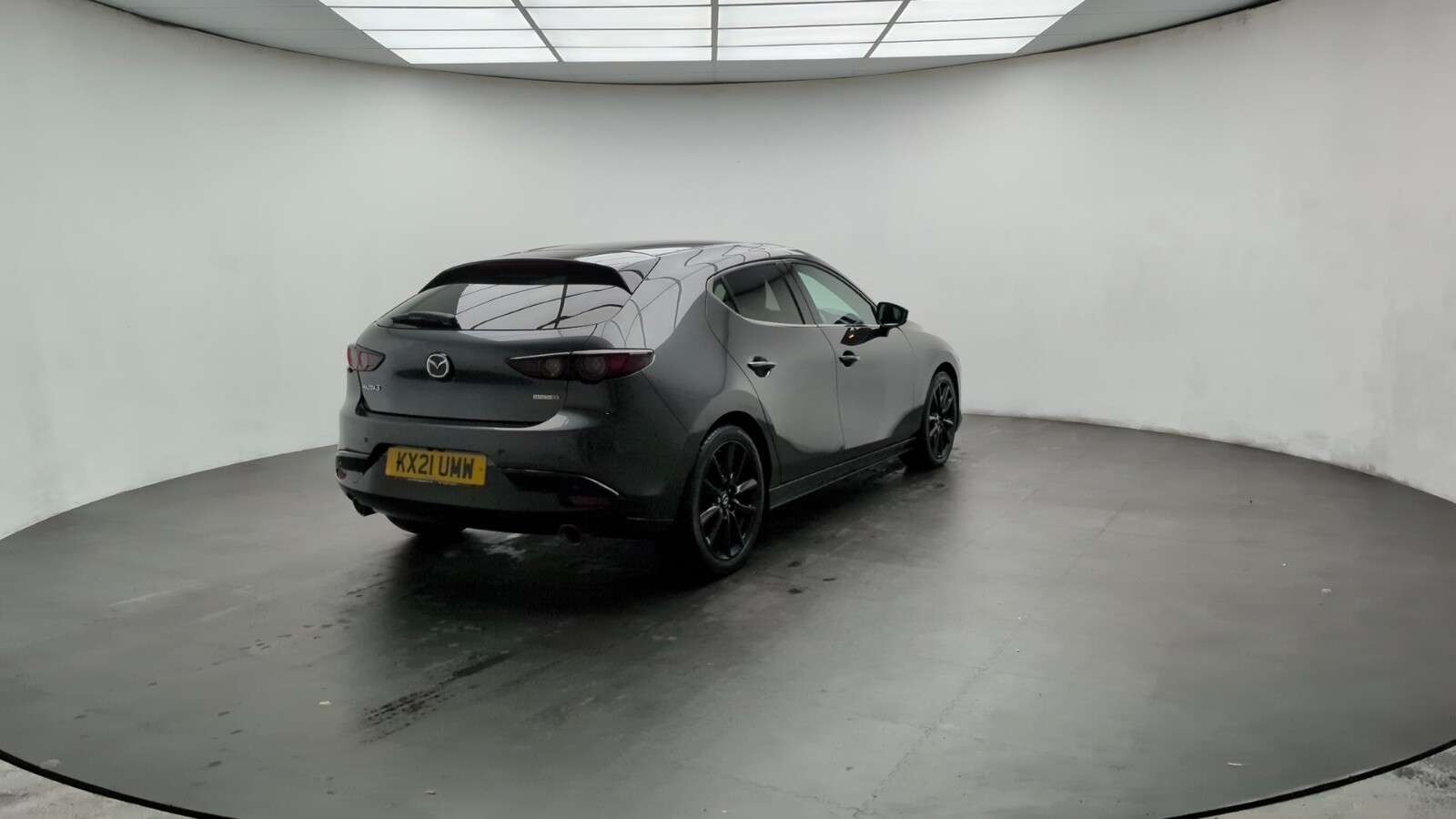 2021 MAZDA MAZDA3 2021 MAZDA MAZDA3