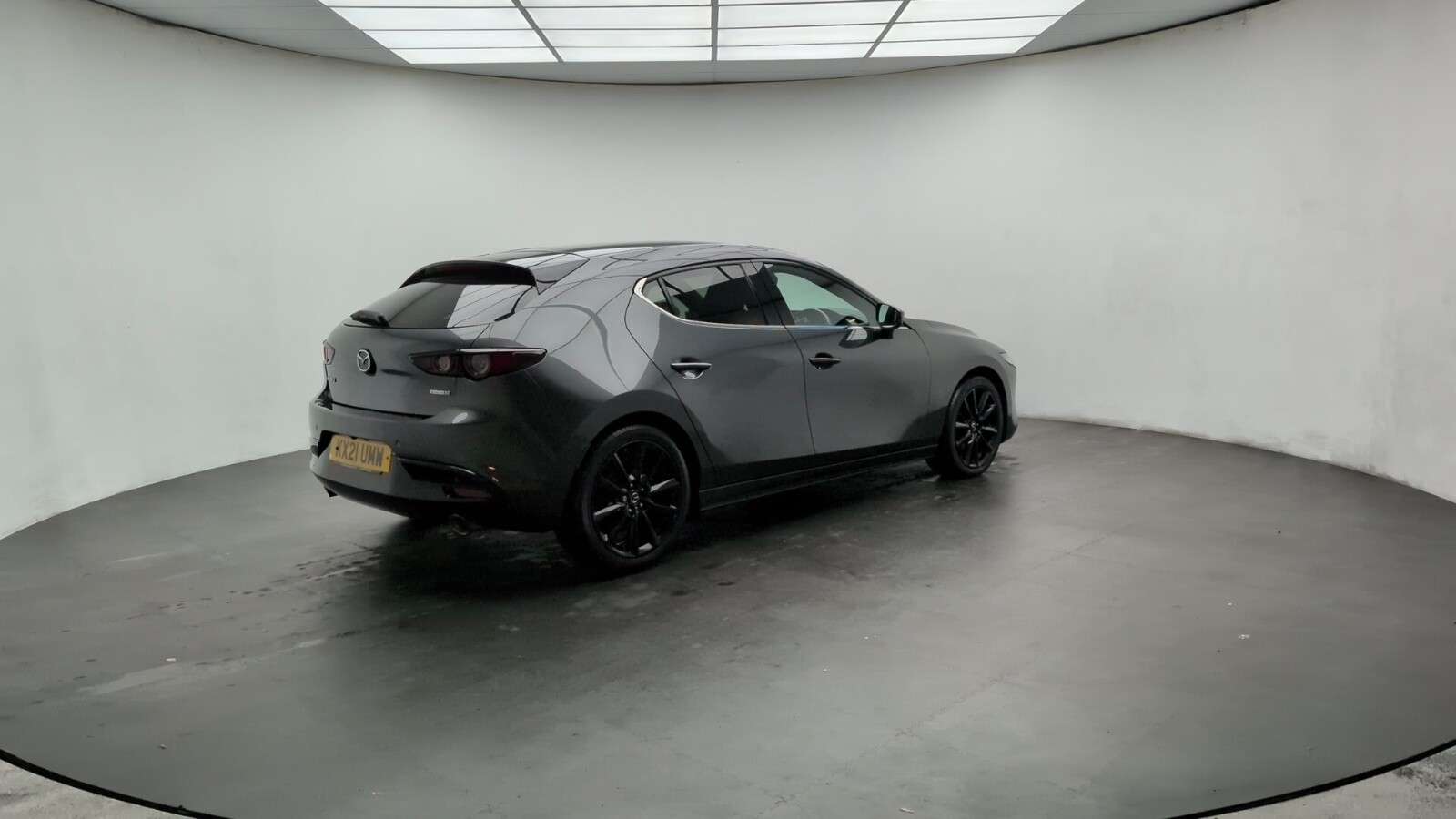 2021 MAZDA MAZDA3 2021 MAZDA MAZDA3