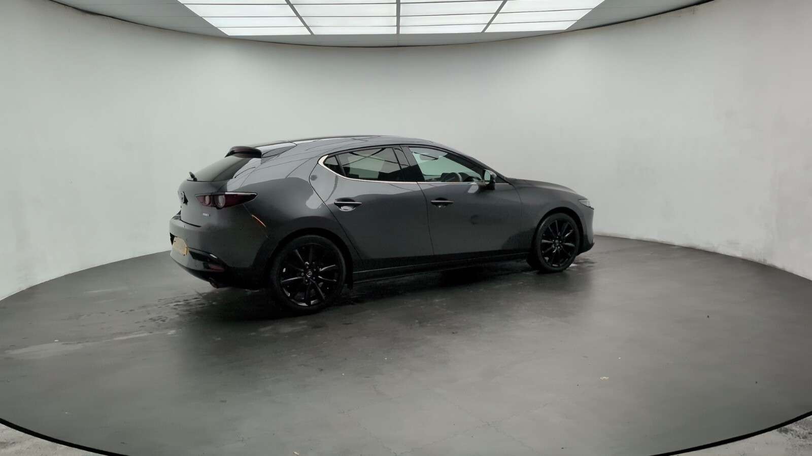 2021 MAZDA MAZDA3 2021 MAZDA MAZDA3