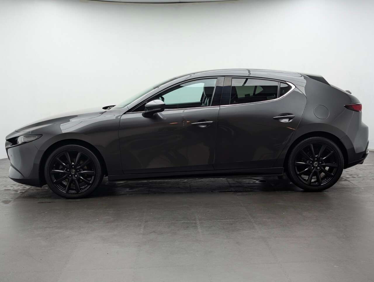 2021 MAZDA MAZDA3 2021 MAZDA MAZDA3