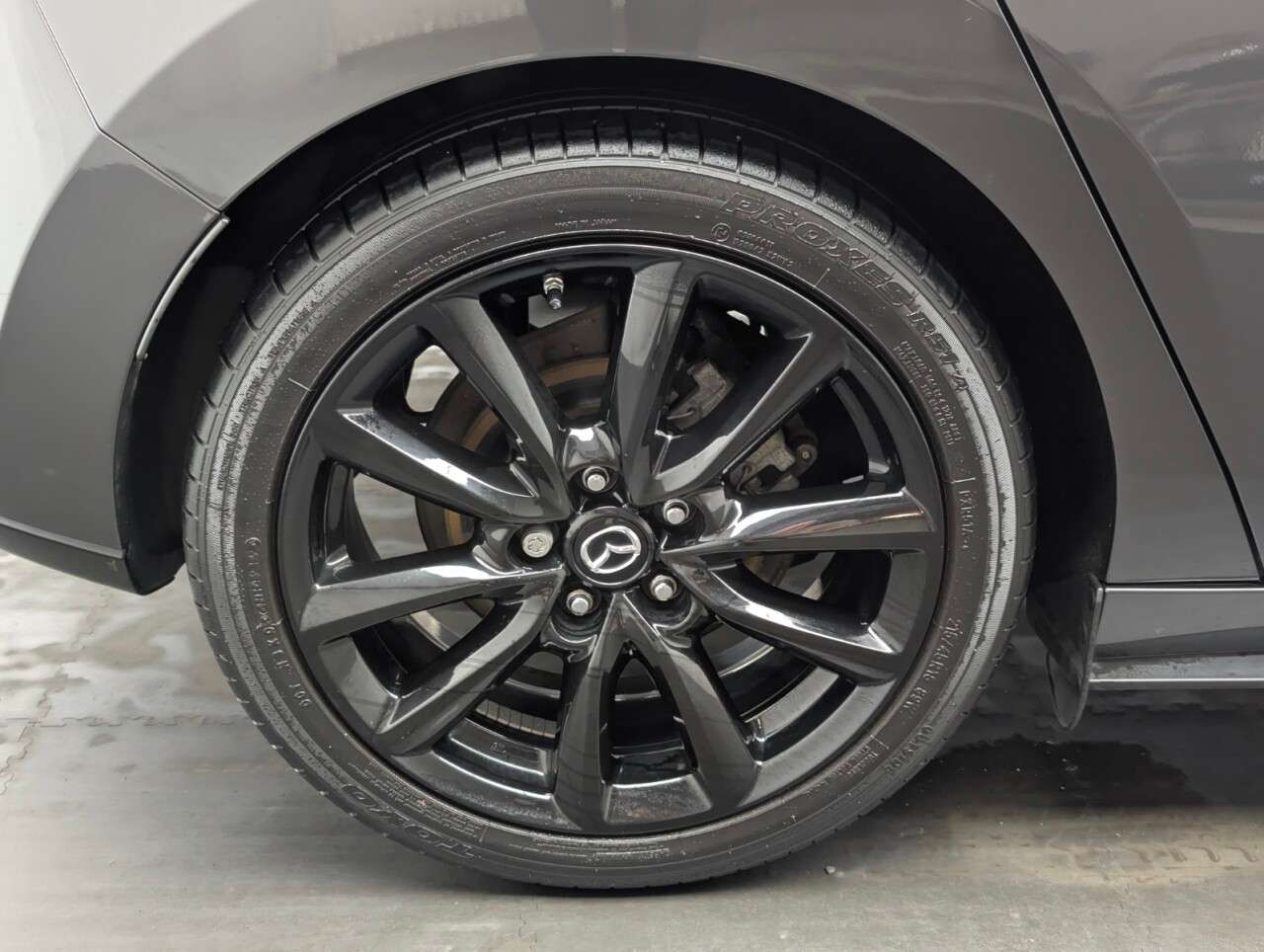 2021 MAZDA MAZDA3 2021 MAZDA MAZDA3