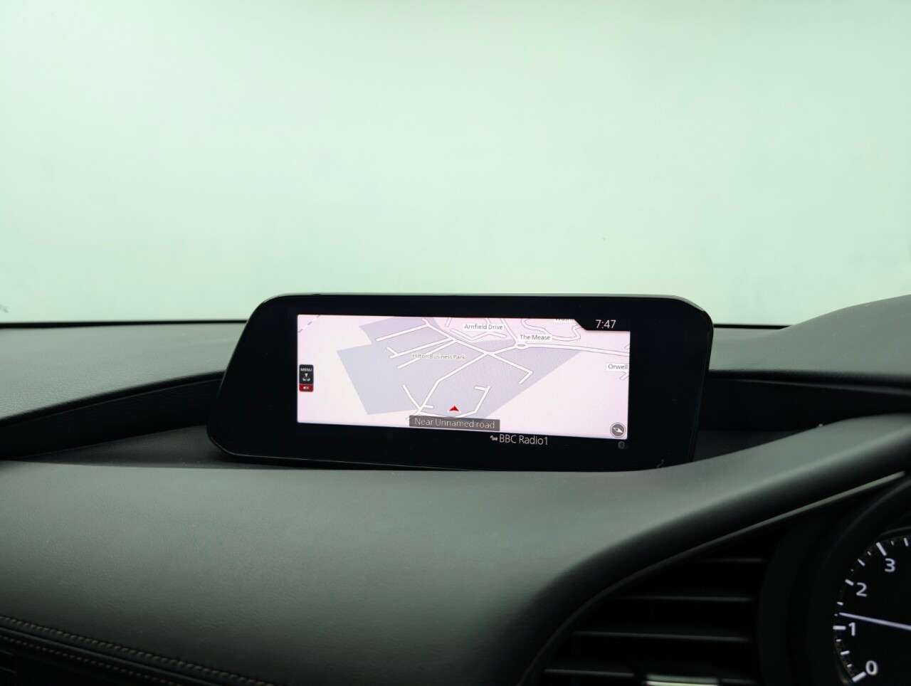 2021 MAZDA MAZDA3 2021 MAZDA MAZDA3