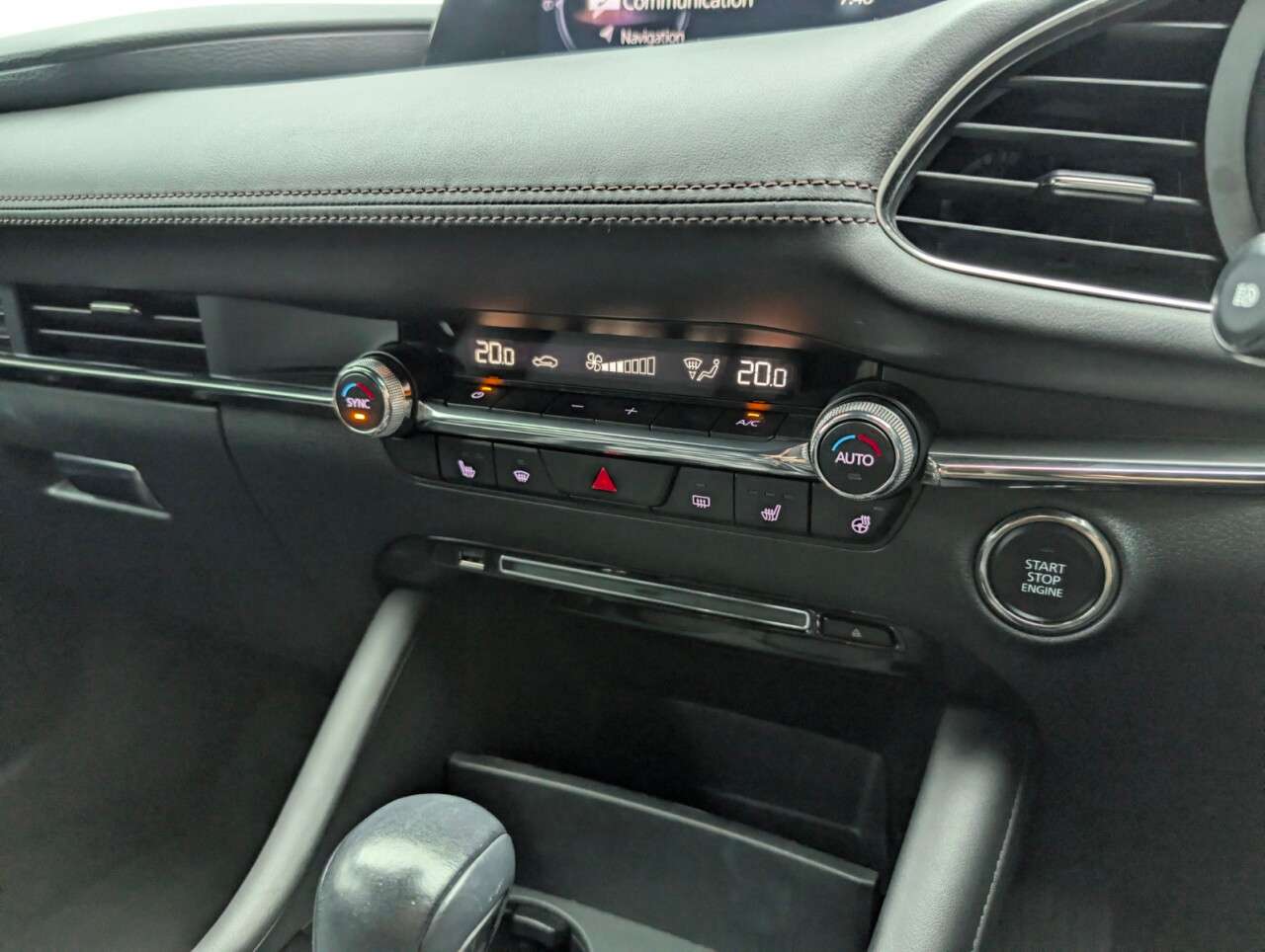 2021 MAZDA MAZDA3 2021 MAZDA MAZDA3