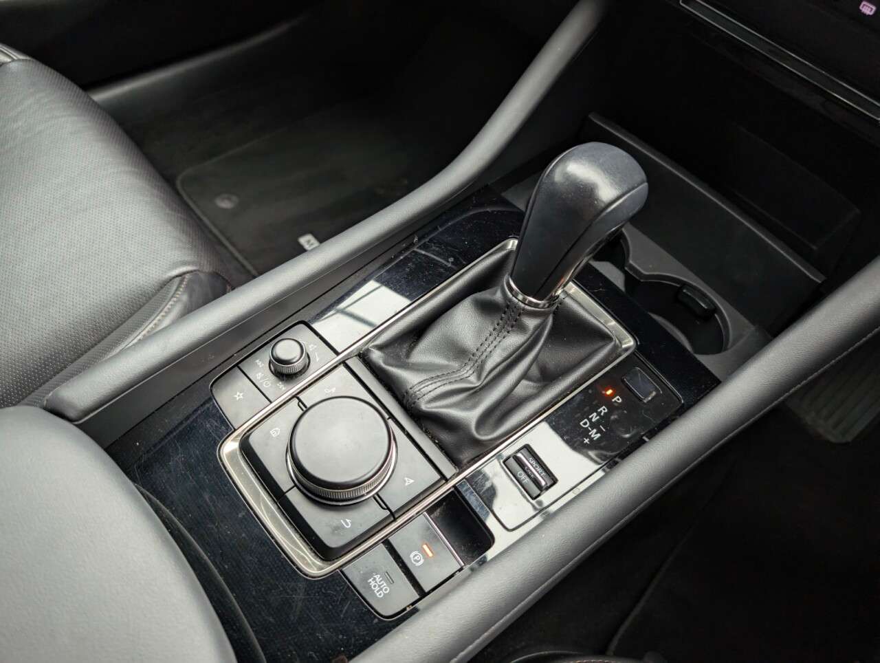 2021 MAZDA MAZDA3 2021 MAZDA MAZDA3