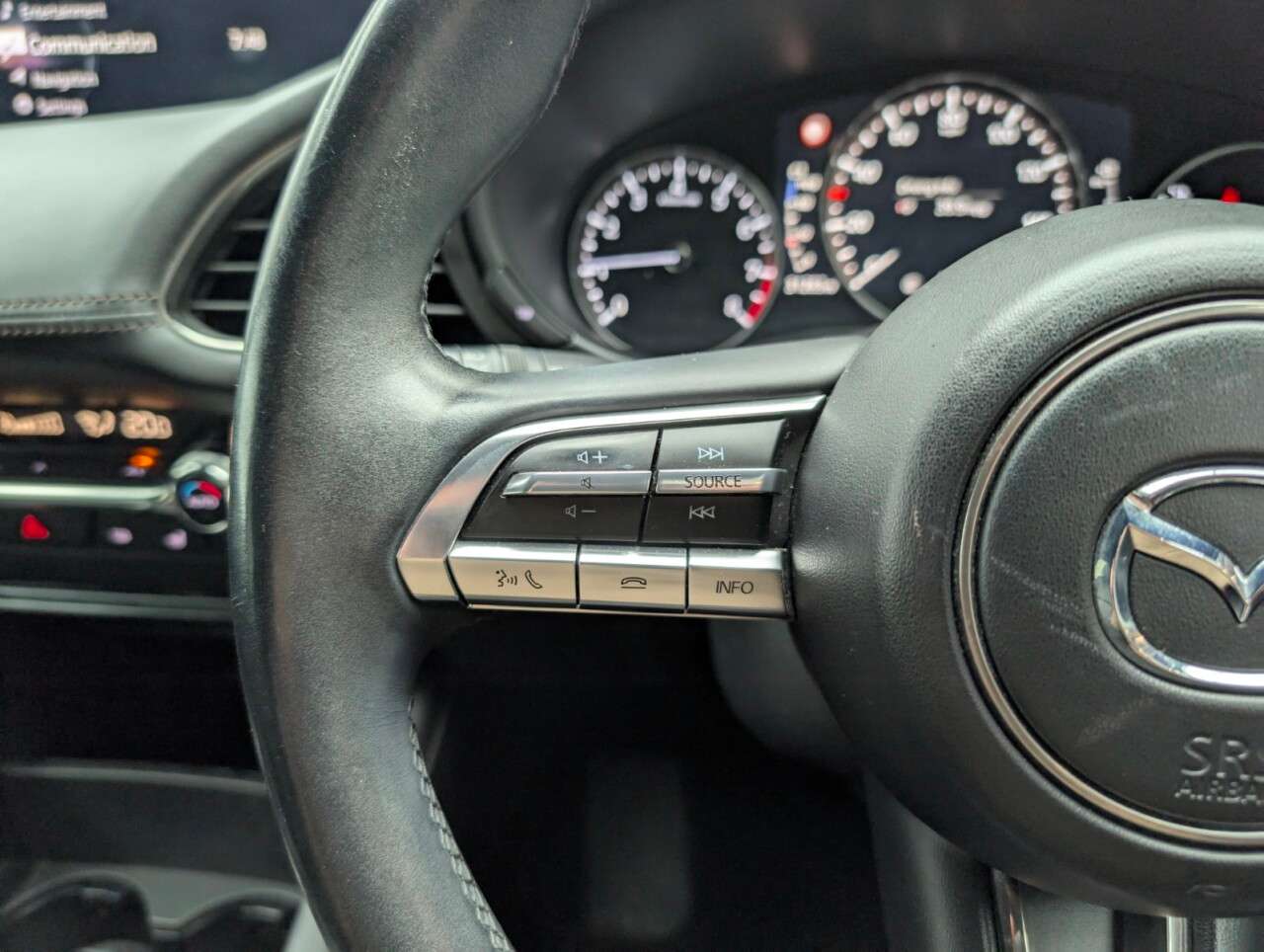 2021 MAZDA MAZDA3 2021 MAZDA MAZDA3