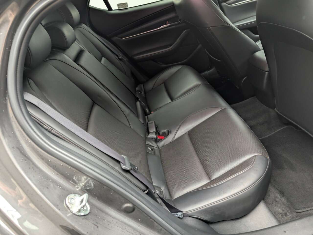 2021 MAZDA MAZDA3 2021 MAZDA MAZDA3