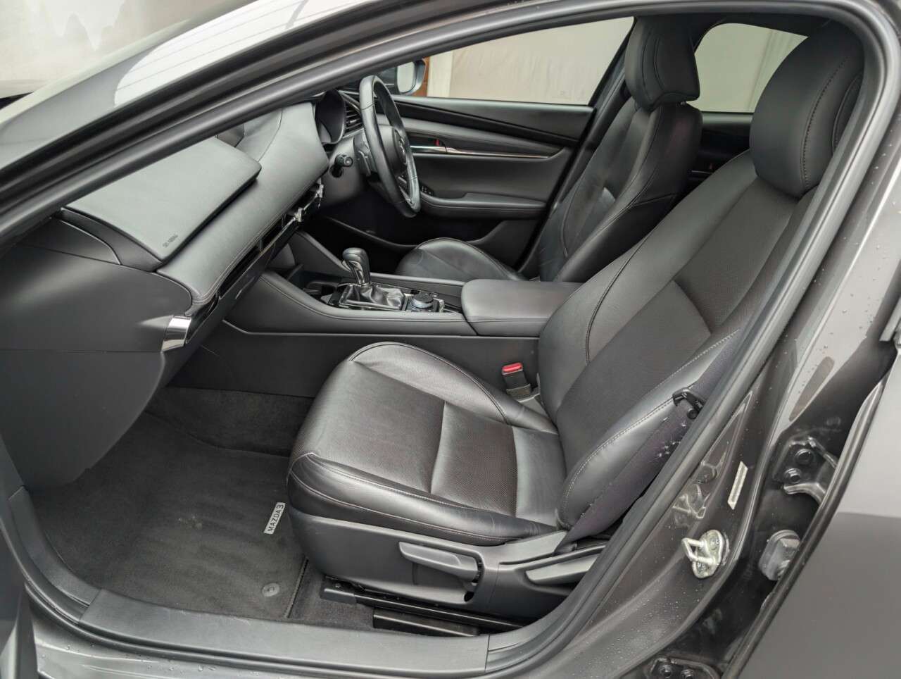 2021 MAZDA MAZDA3 2021 MAZDA MAZDA3