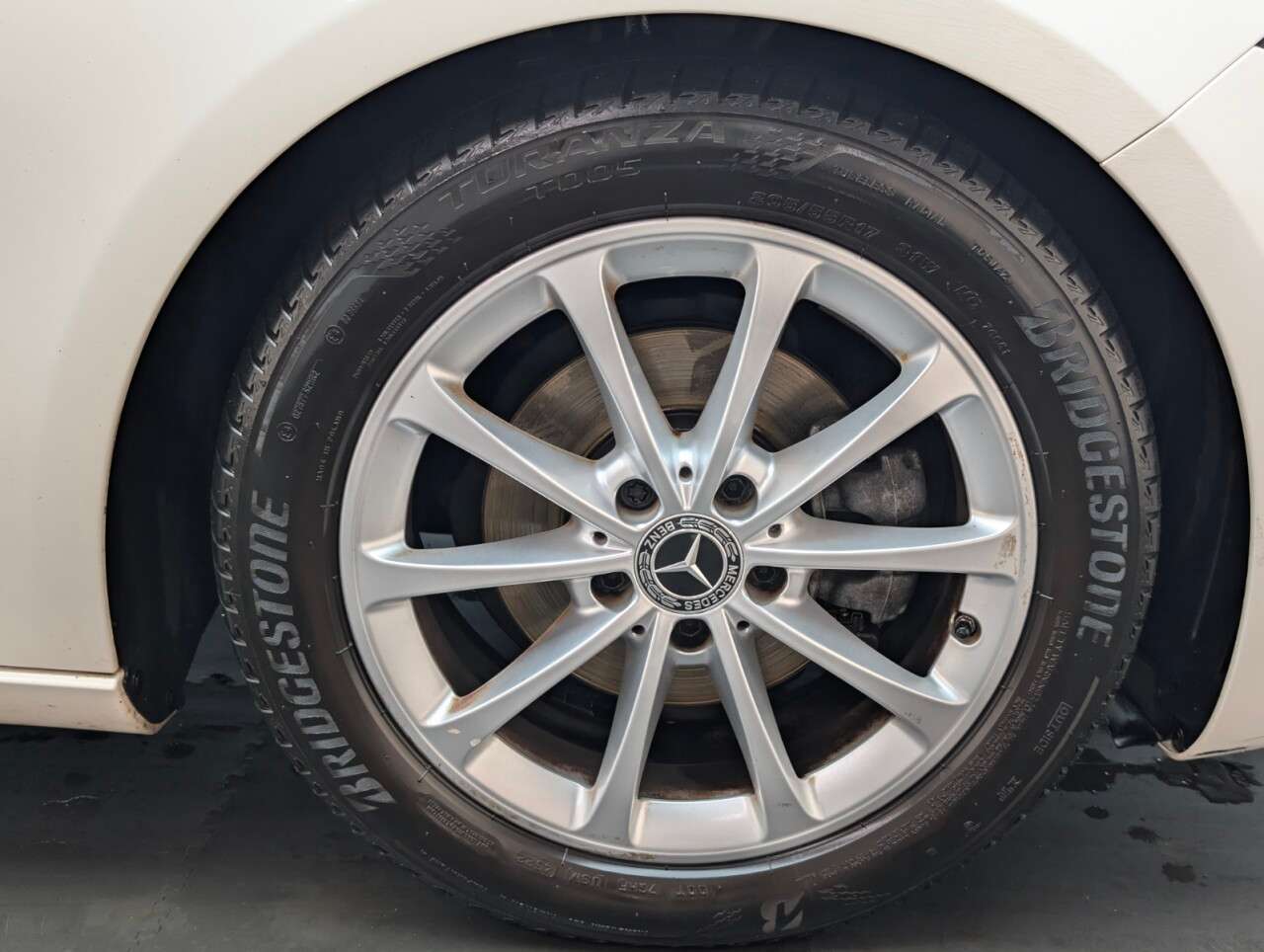 2019 MERCEDES A-CLASS 2019 MERCEDES A-CLASS