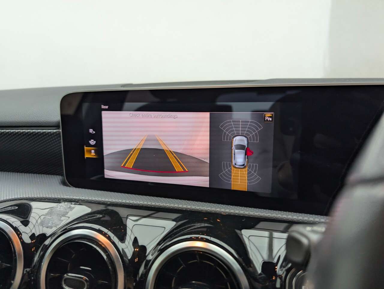 2019 MERCEDES A-CLASS 2019 MERCEDES A-CLASS