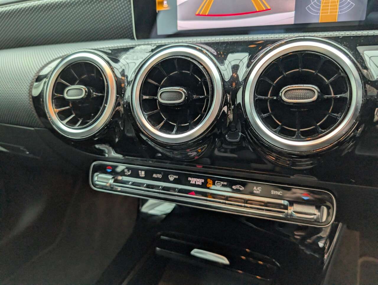 2019 MERCEDES A-CLASS 2019 MERCEDES A-CLASS