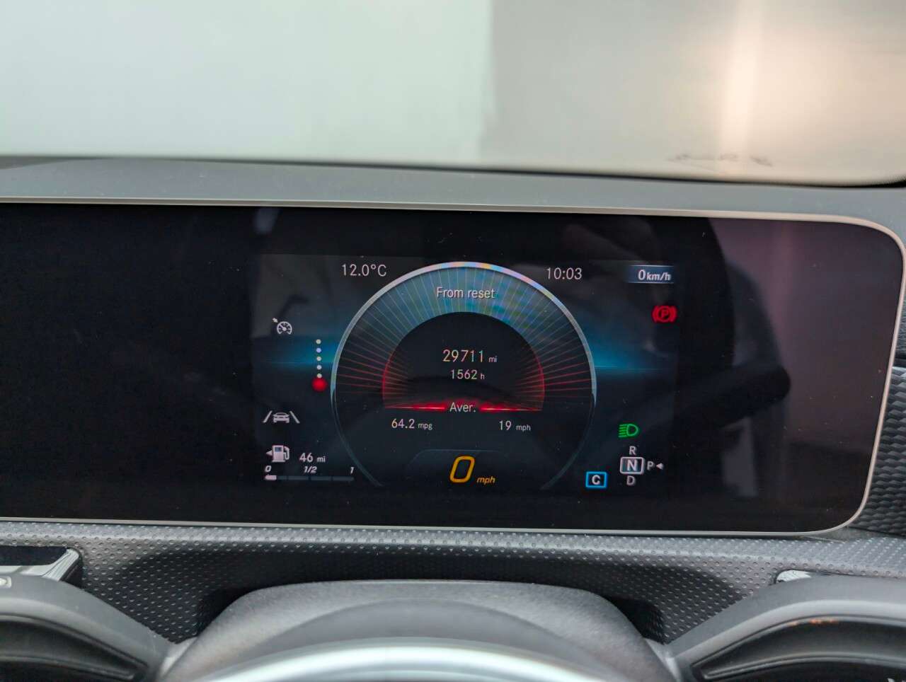 2019 MERCEDES A-CLASS 2019 MERCEDES A-CLASS