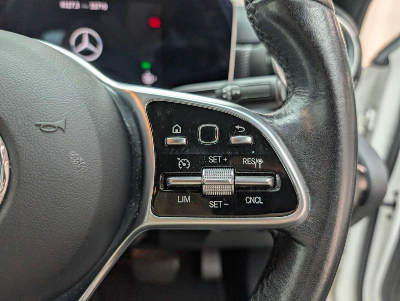 2019 MERCEDES A-CLASS 2019 MERCEDES A-CLASS