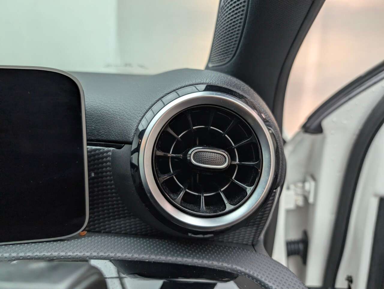 2019 MERCEDES A-CLASS 2019 MERCEDES A-CLASS