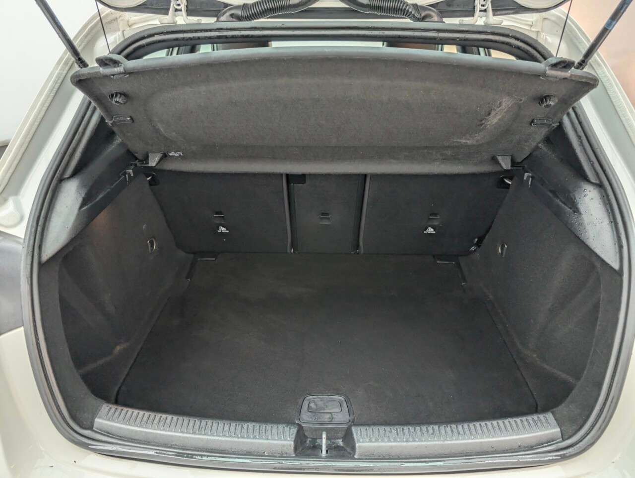 2019 MERCEDES A-CLASS 2019 MERCEDES A-CLASS