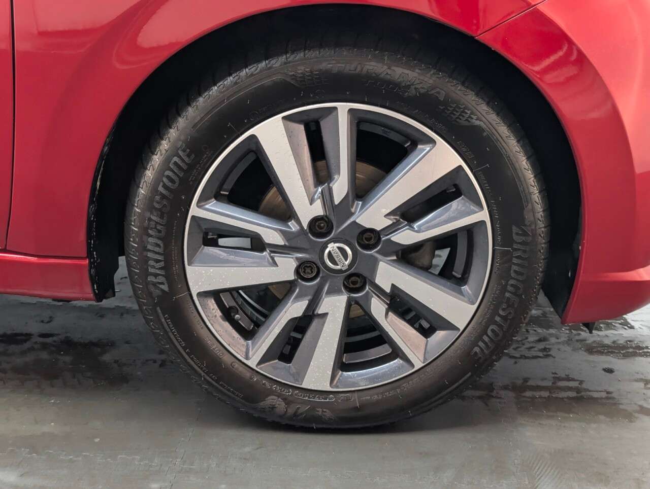 2017 NISSAN MICRA 2017 NISSAN MICRA