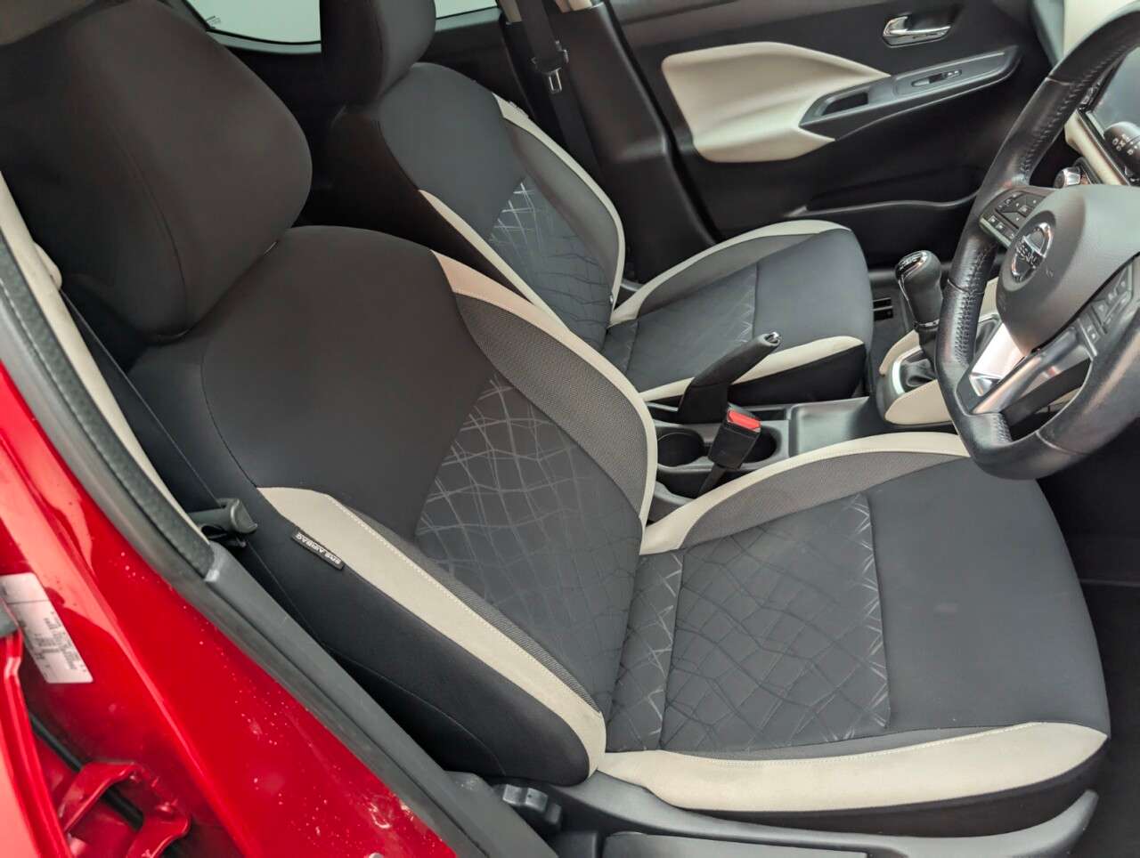 2017 NISSAN MICRA 2017 NISSAN MICRA