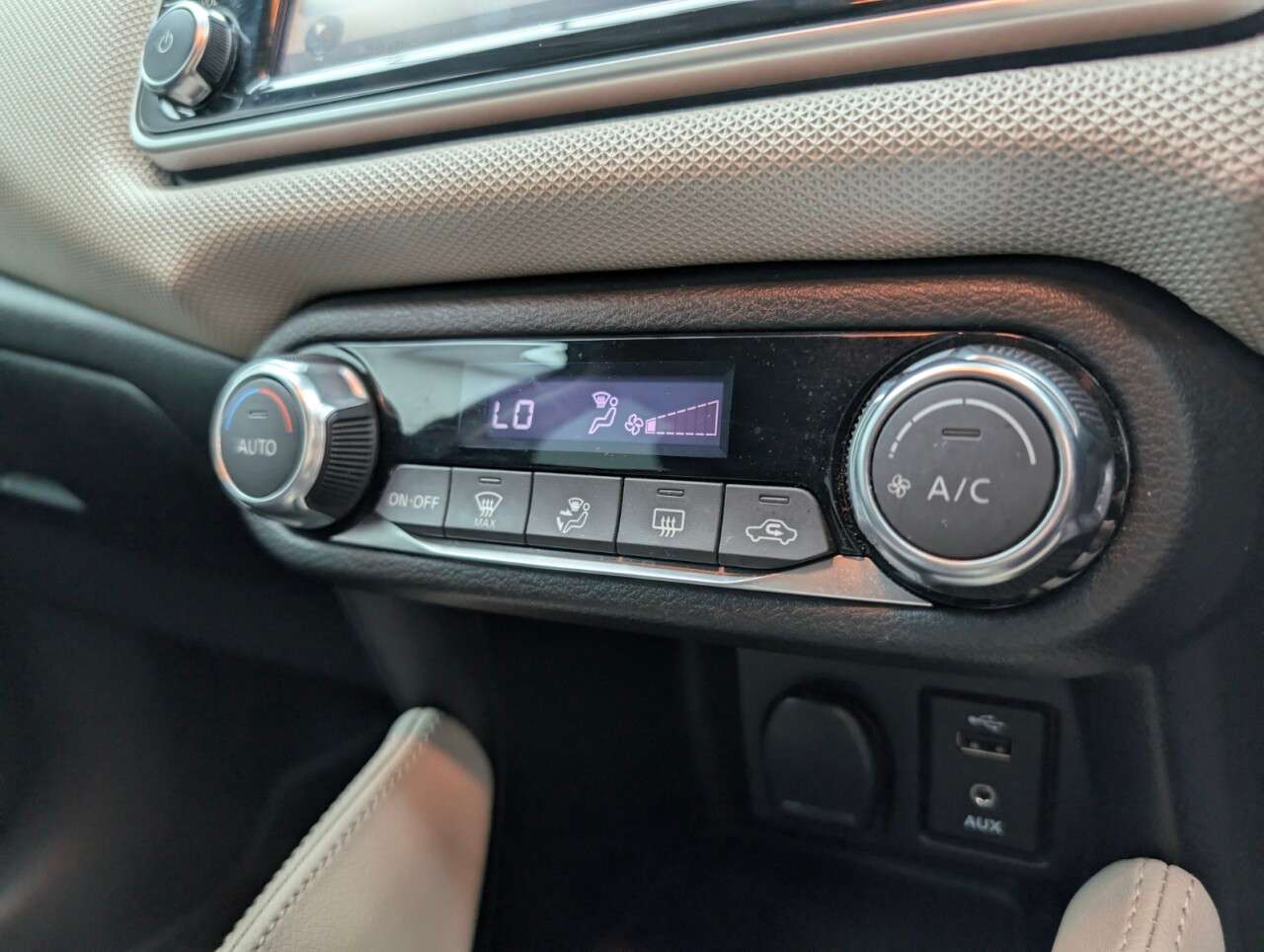 2017 NISSAN MICRA 2017 NISSAN MICRA