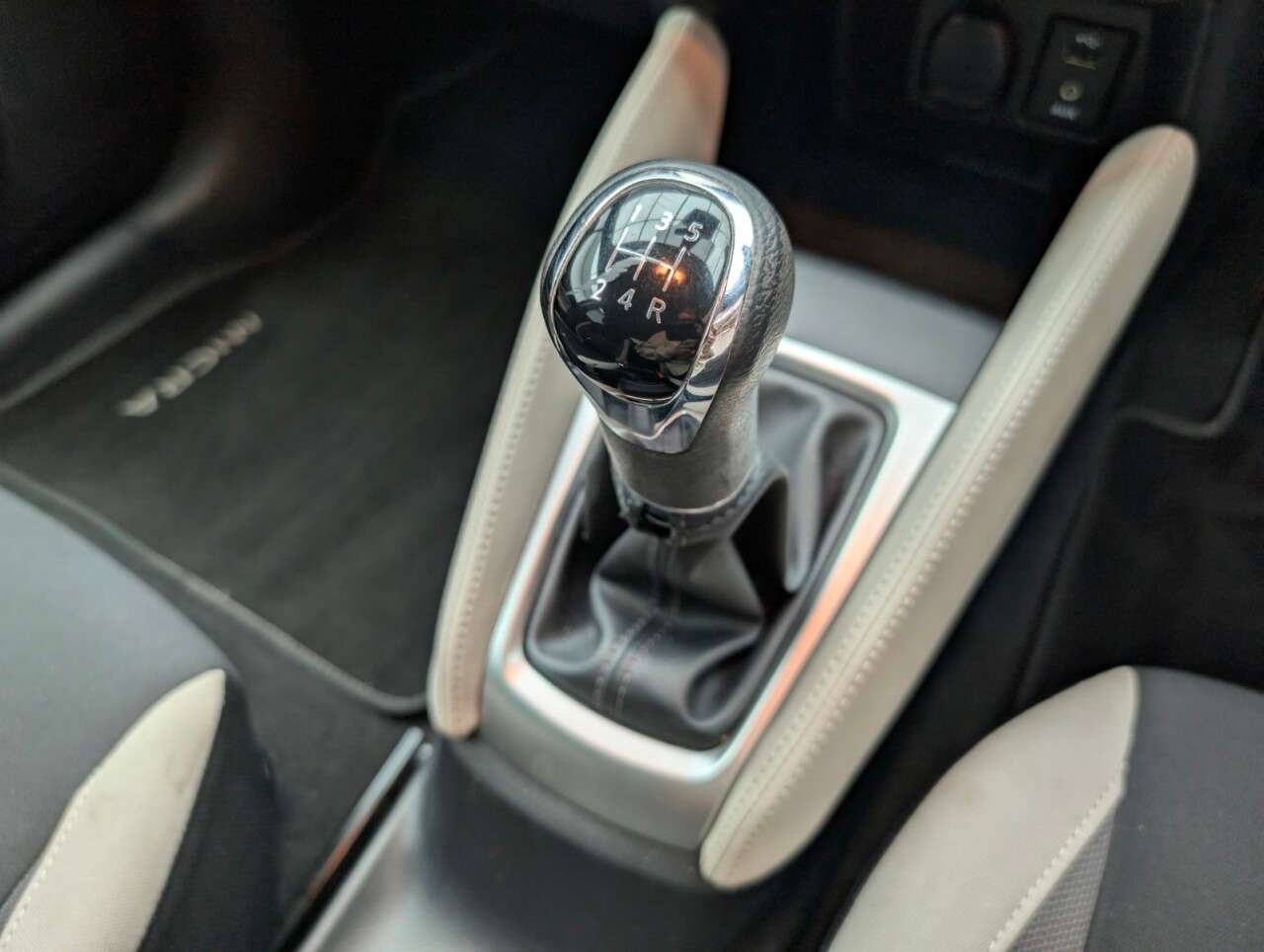 2017 NISSAN MICRA 2017 NISSAN MICRA