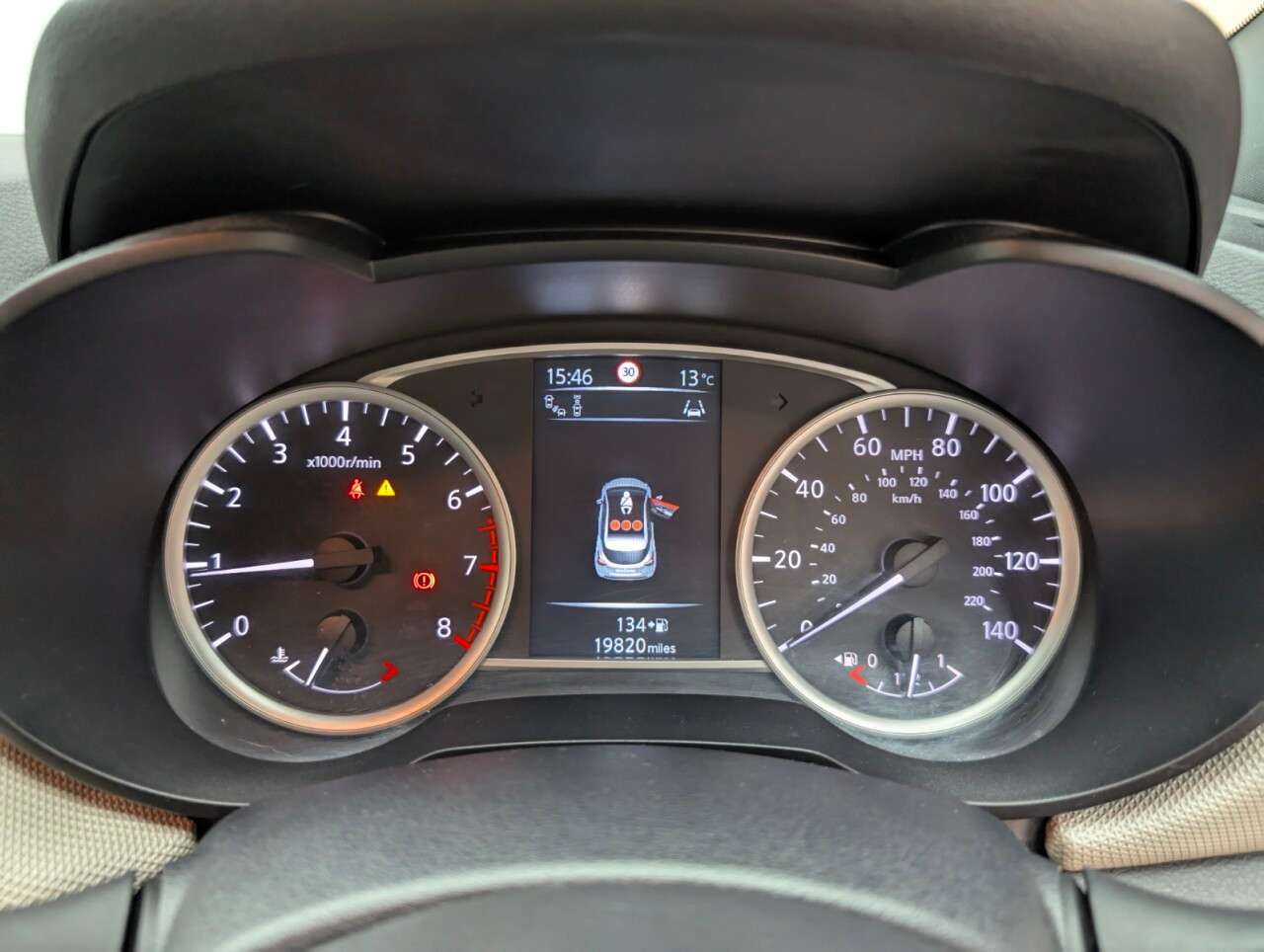 2017 NISSAN MICRA 2017 NISSAN MICRA