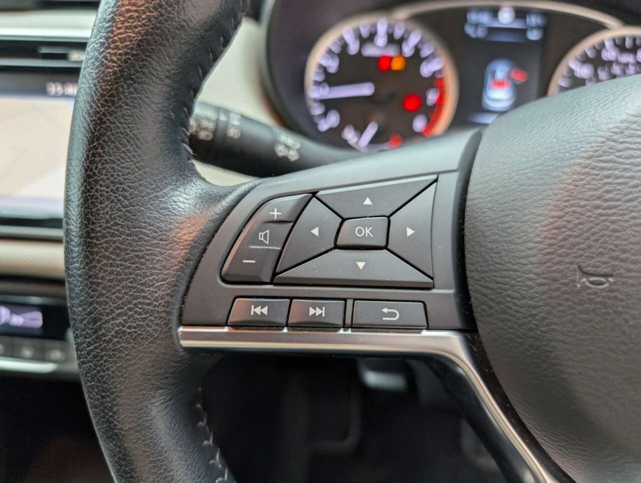 2017 NISSAN MICRA 2017 NISSAN MICRA