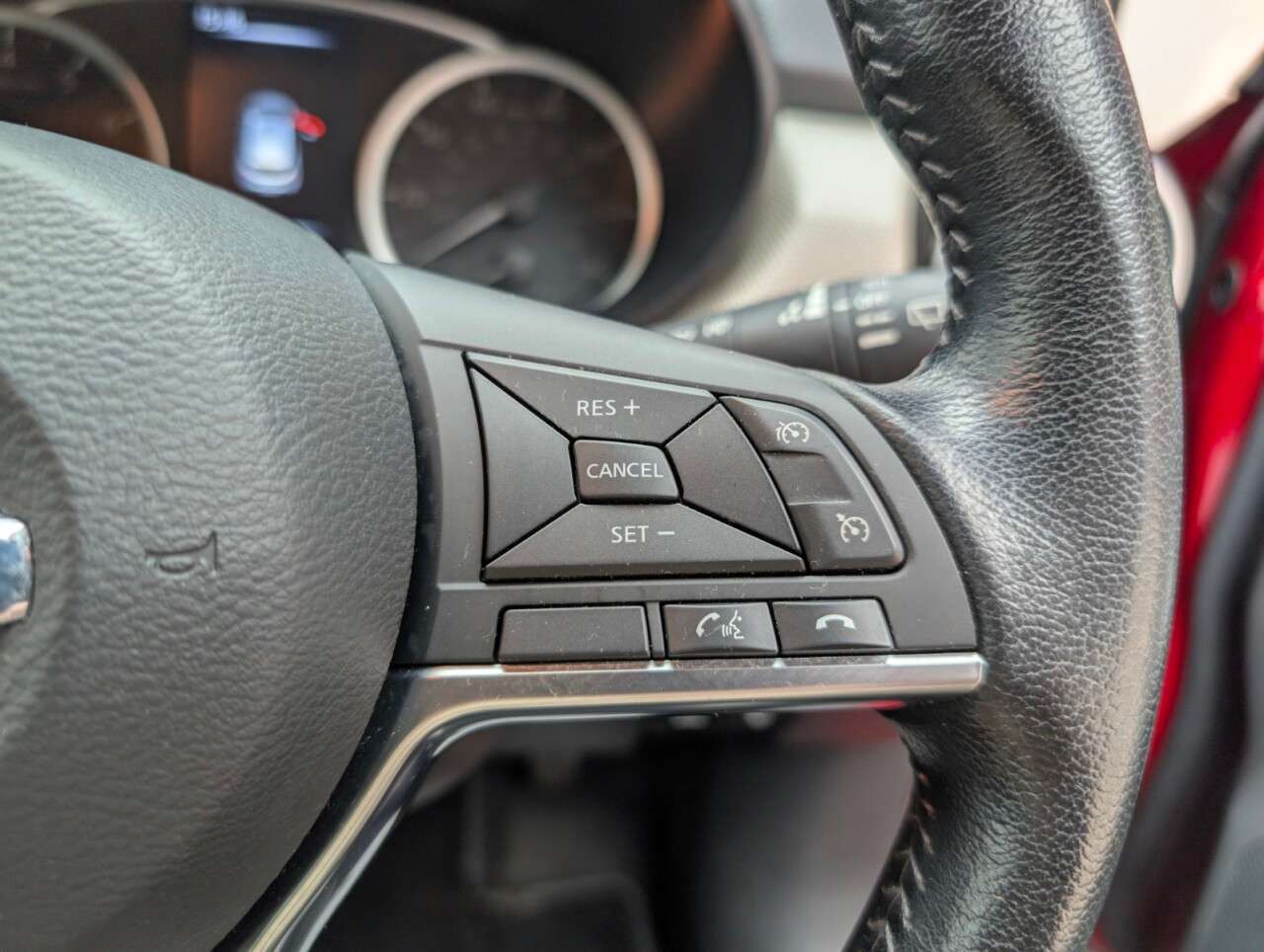 2017 NISSAN MICRA 2017 NISSAN MICRA