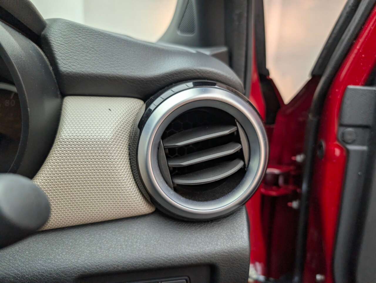 2017 NISSAN MICRA 2017 NISSAN MICRA