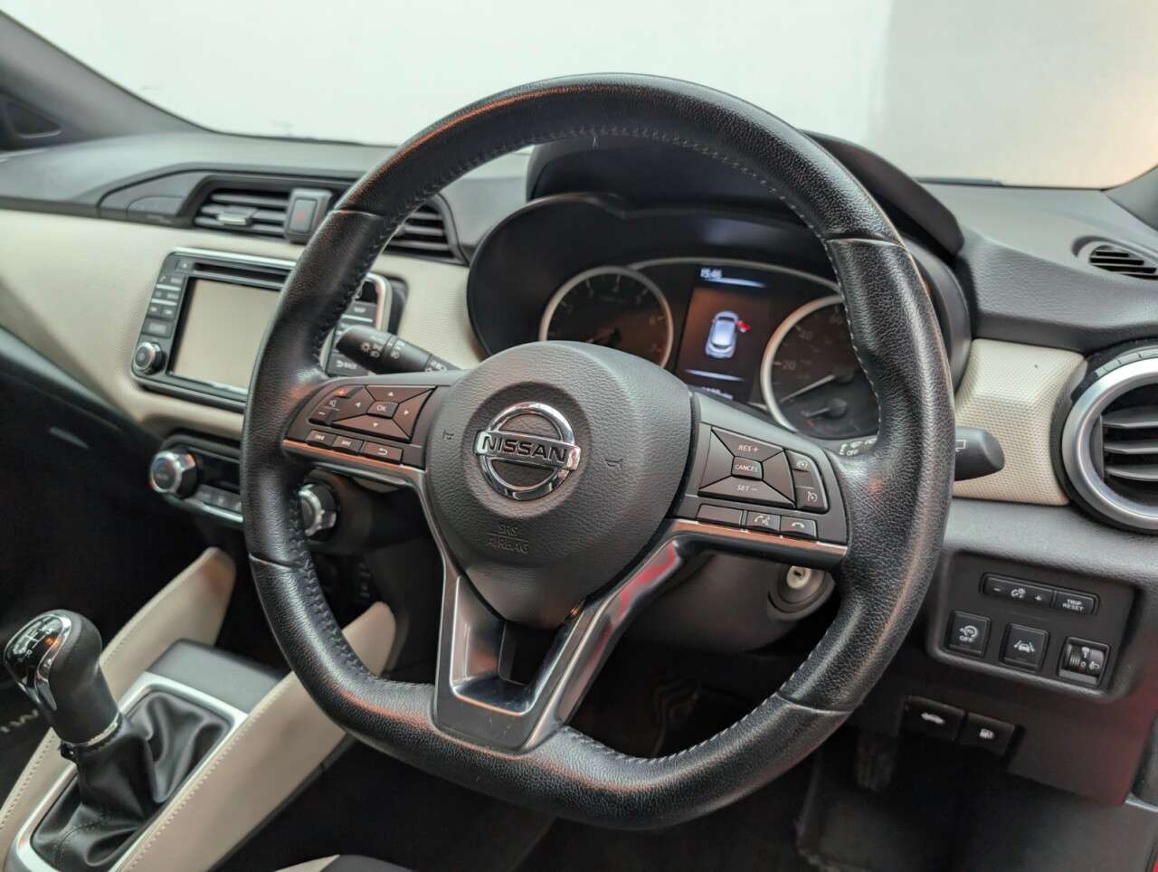 2017 NISSAN MICRA 2017 NISSAN MICRA