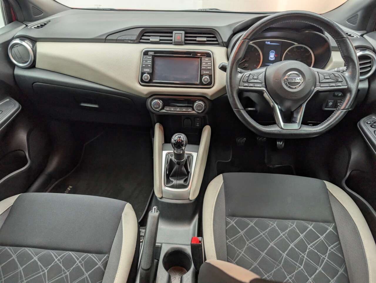 2017 NISSAN MICRA 2017 NISSAN MICRA