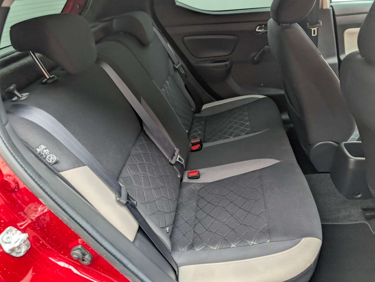 2017 NISSAN MICRA 2017 NISSAN MICRA