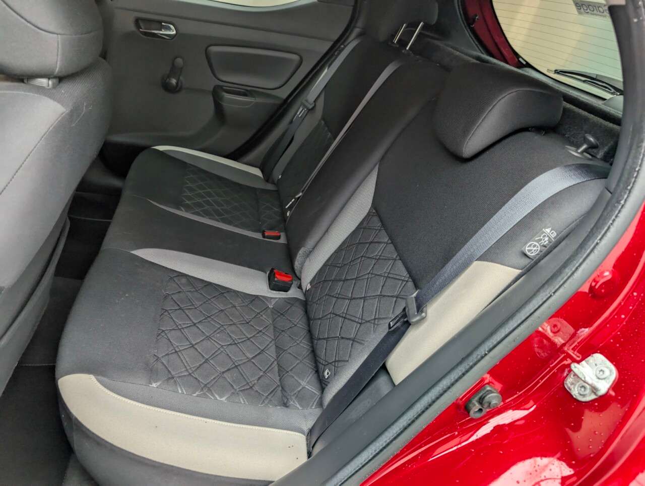 2017 NISSAN MICRA 2017 NISSAN MICRA