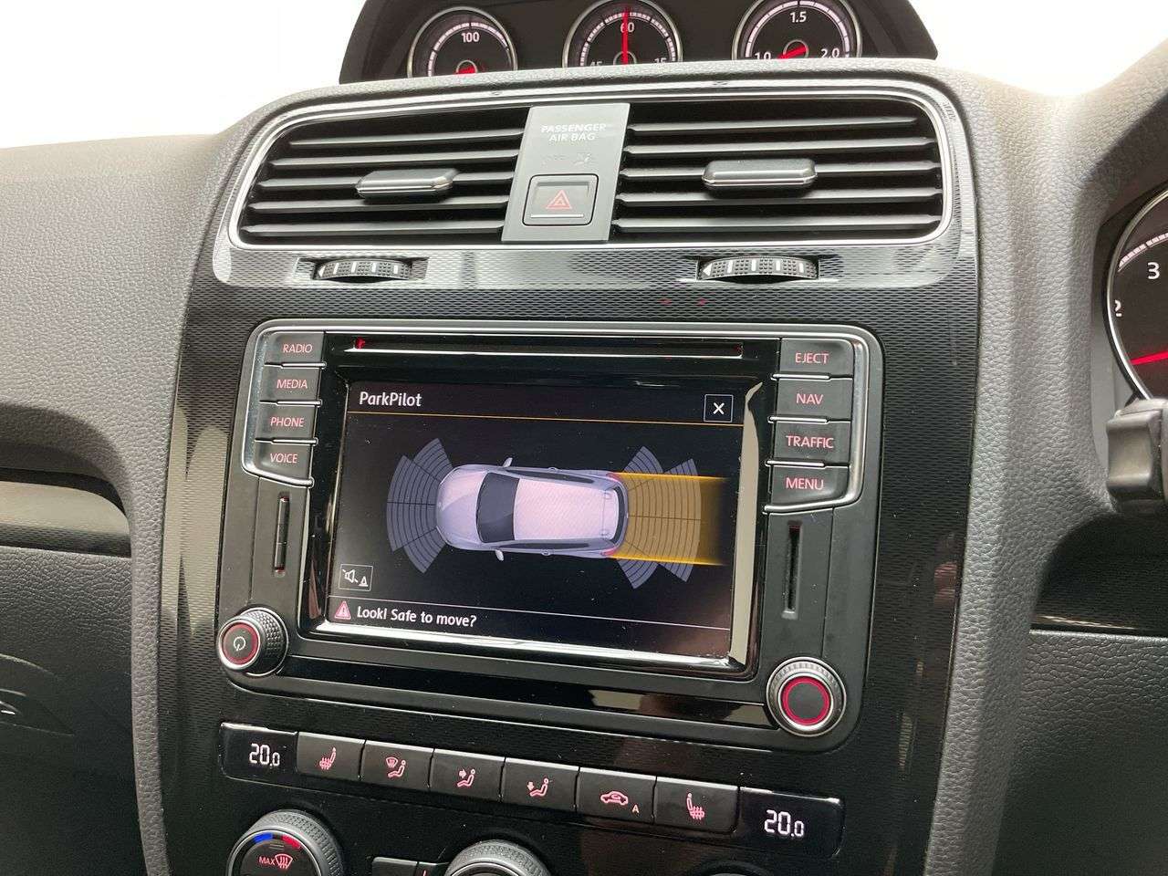 2016 VOLKSWAGEN SCIROCCO 2016 VOLKSWAGEN SCIROCCO