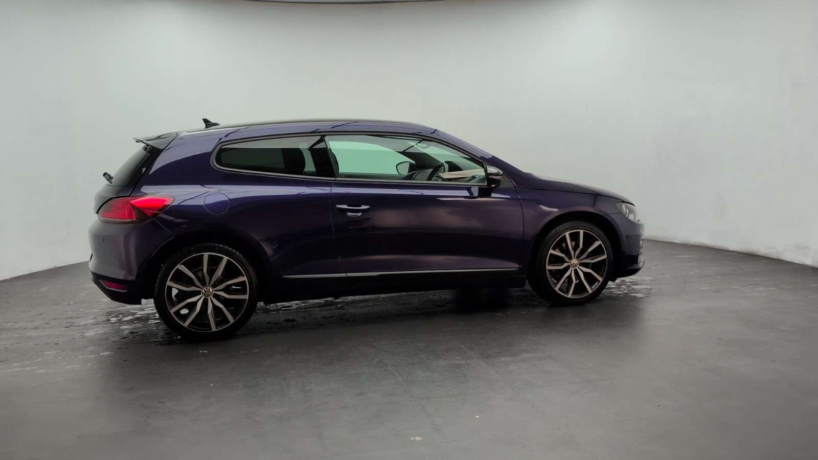 2016 VOLKSWAGEN SCIROCCO 2016 VOLKSWAGEN SCIROCCO
