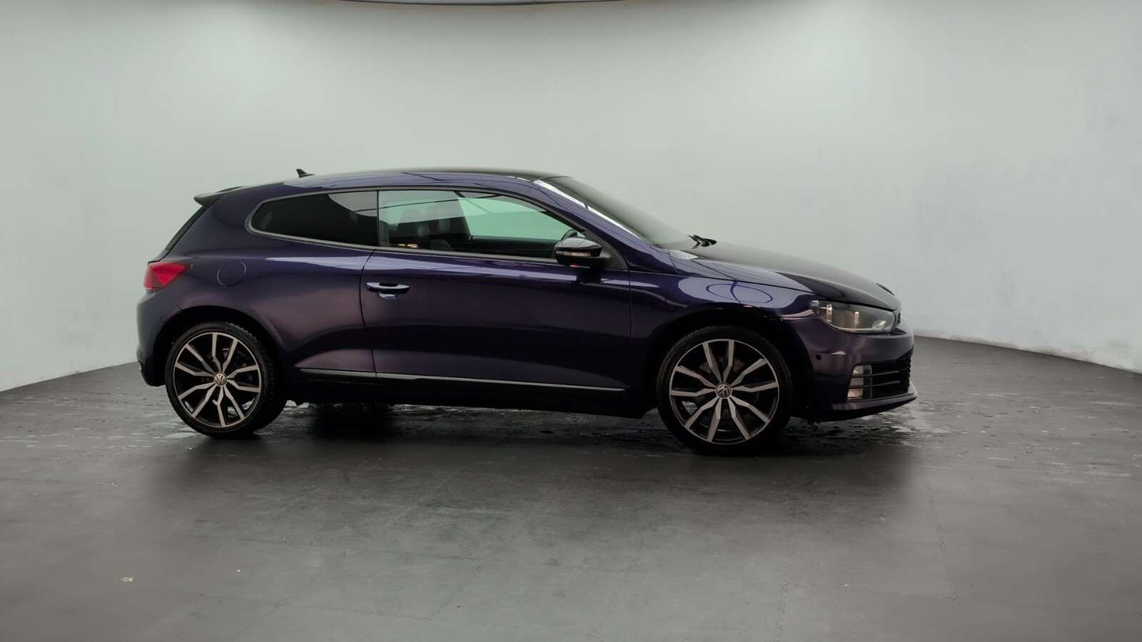 2016 VOLKSWAGEN SCIROCCO 2016 VOLKSWAGEN SCIROCCO