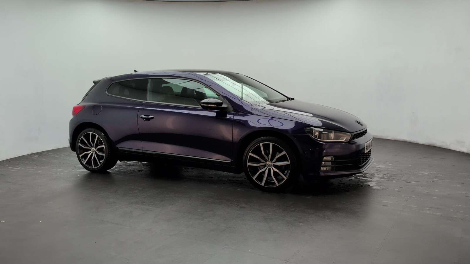 2016 VOLKSWAGEN SCIROCCO 2016 VOLKSWAGEN SCIROCCO