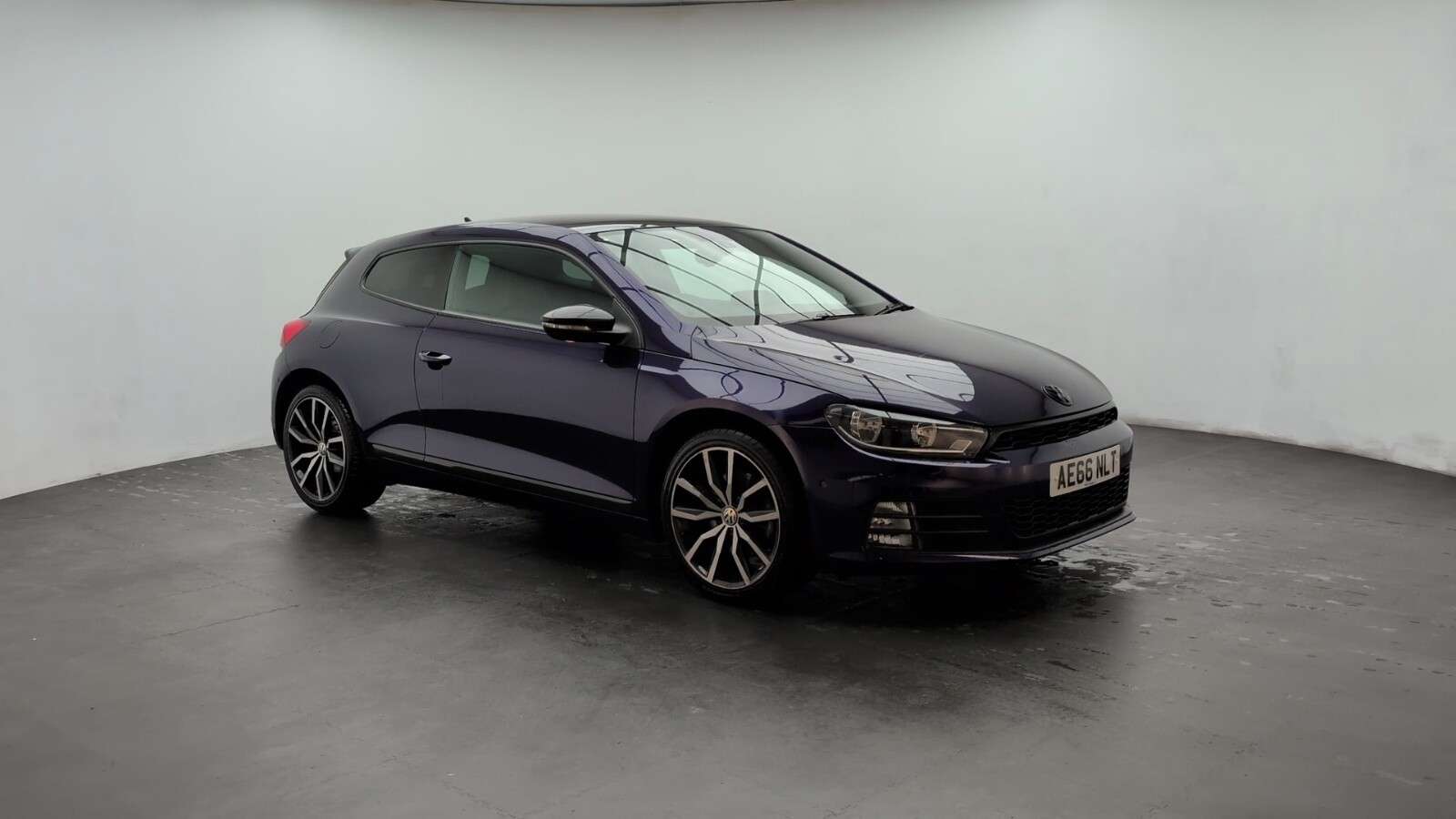 2016 VOLKSWAGEN SCIROCCO 2016 VOLKSWAGEN SCIROCCO
