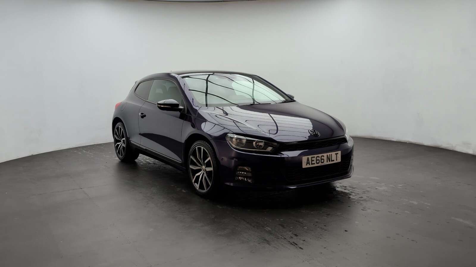 2016 VOLKSWAGEN SCIROCCO 2016 VOLKSWAGEN SCIROCCO