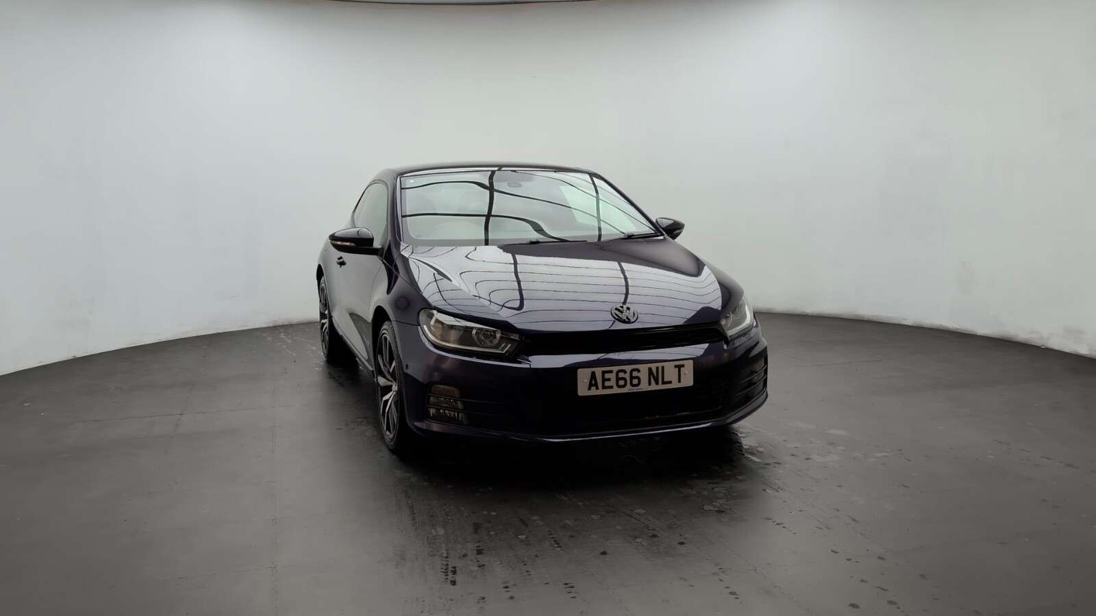 2016 VOLKSWAGEN SCIROCCO 2016 VOLKSWAGEN SCIROCCO
