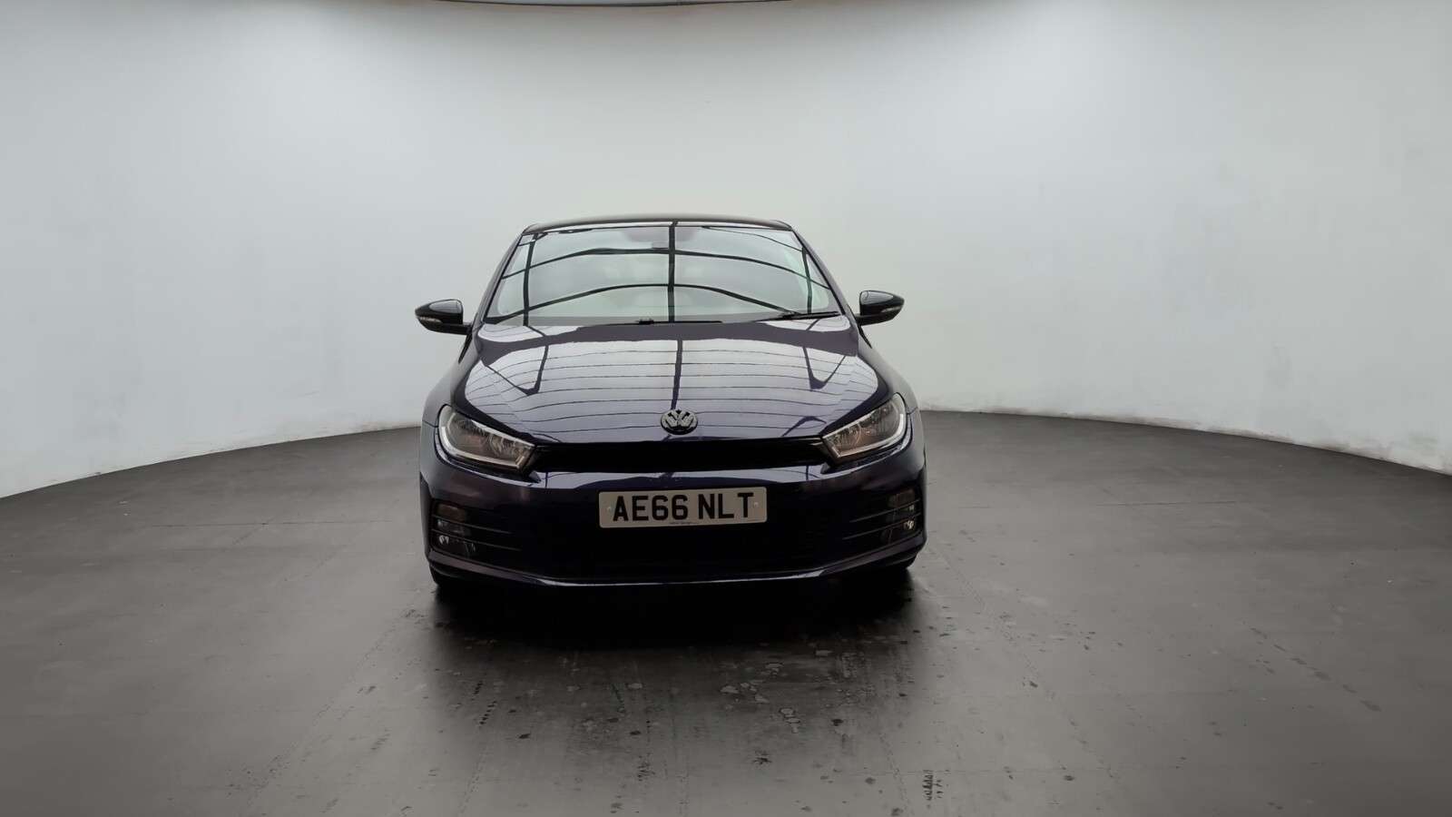 2016 VOLKSWAGEN SCIROCCO 2016 VOLKSWAGEN SCIROCCO