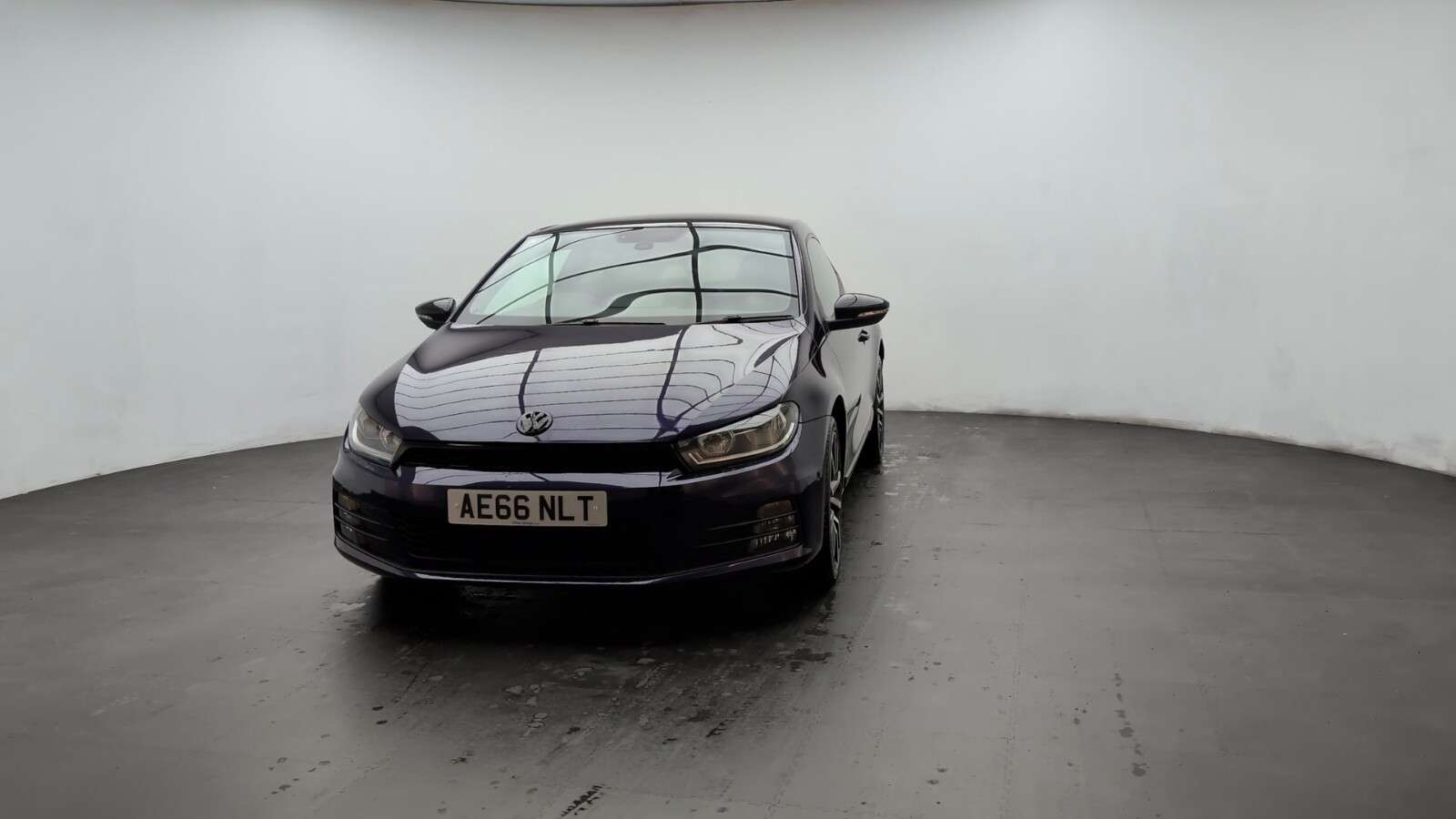 2016 VOLKSWAGEN SCIROCCO 2016 VOLKSWAGEN SCIROCCO