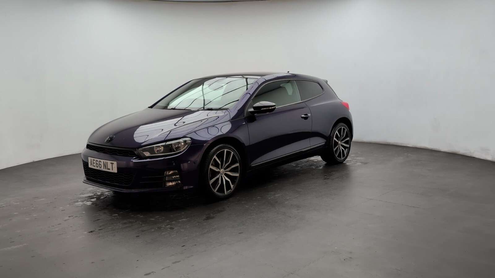 2016 VOLKSWAGEN SCIROCCO 2016 VOLKSWAGEN SCIROCCO