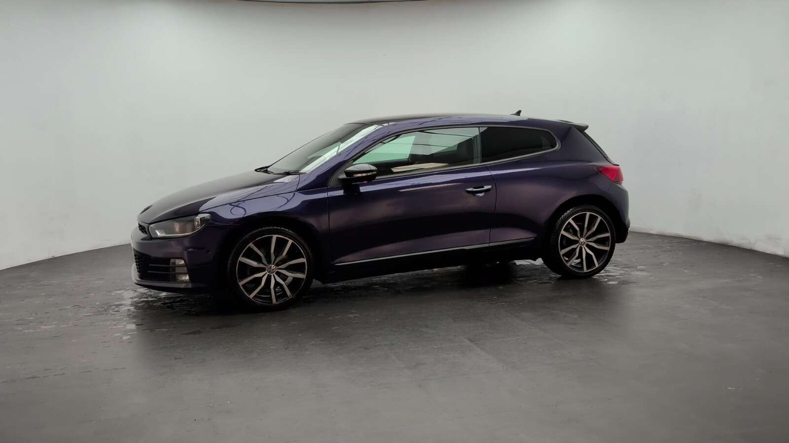 2016 VOLKSWAGEN SCIROCCO 2016 VOLKSWAGEN SCIROCCO