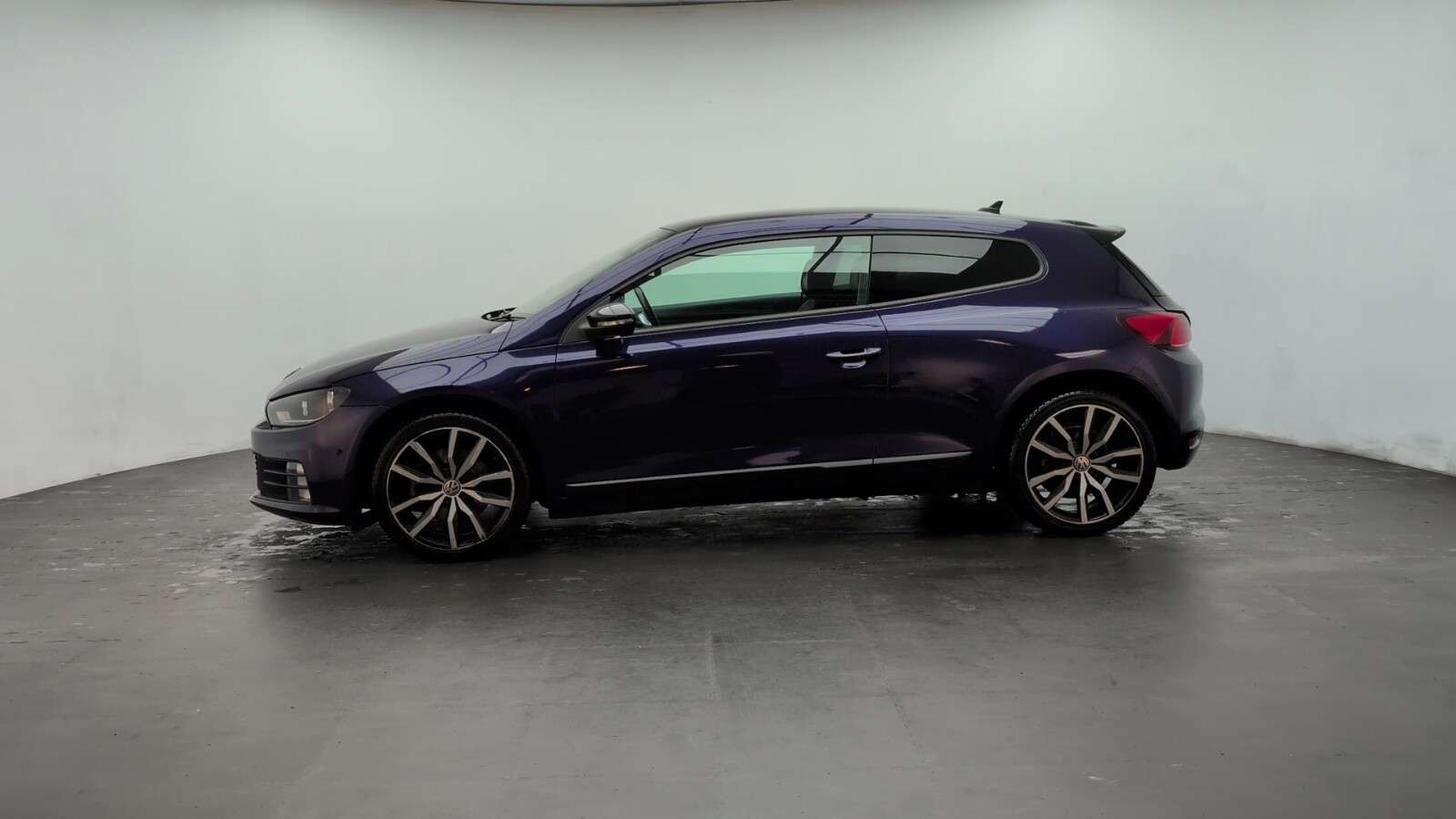 2016 VOLKSWAGEN SCIROCCO 2016 VOLKSWAGEN SCIROCCO