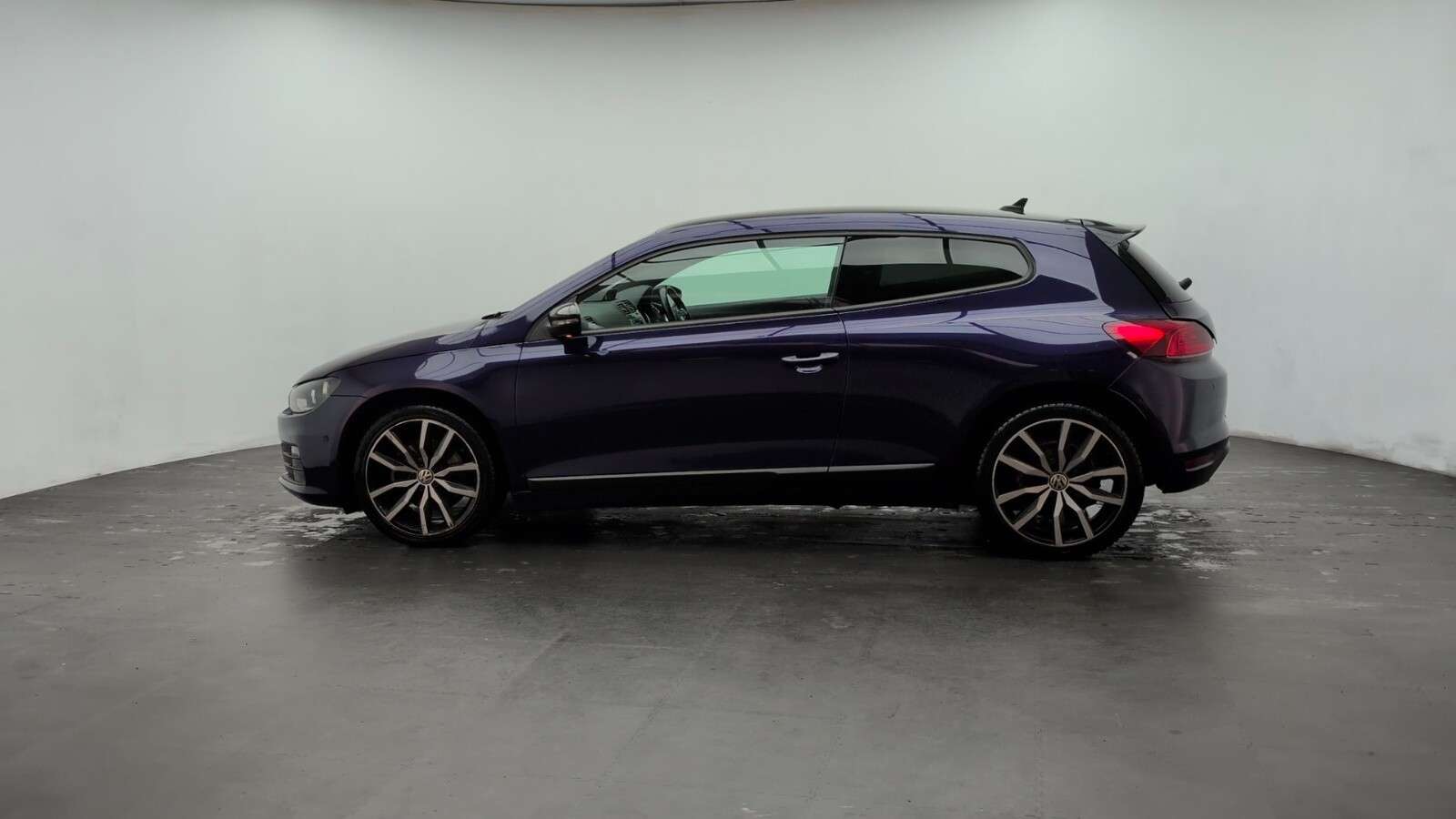 2016 VOLKSWAGEN SCIROCCO 2016 VOLKSWAGEN SCIROCCO