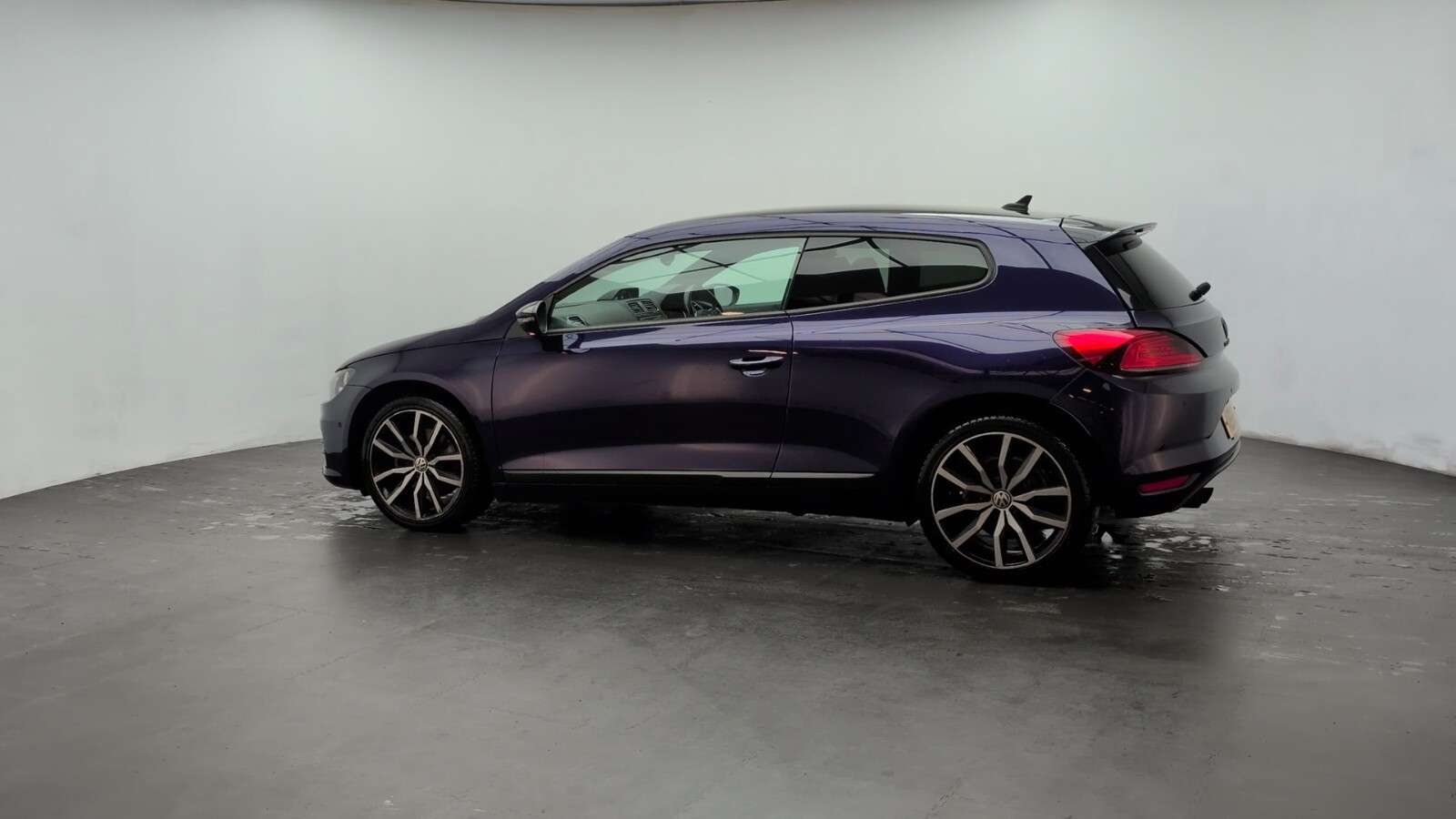 2016 VOLKSWAGEN SCIROCCO 2016 VOLKSWAGEN SCIROCCO