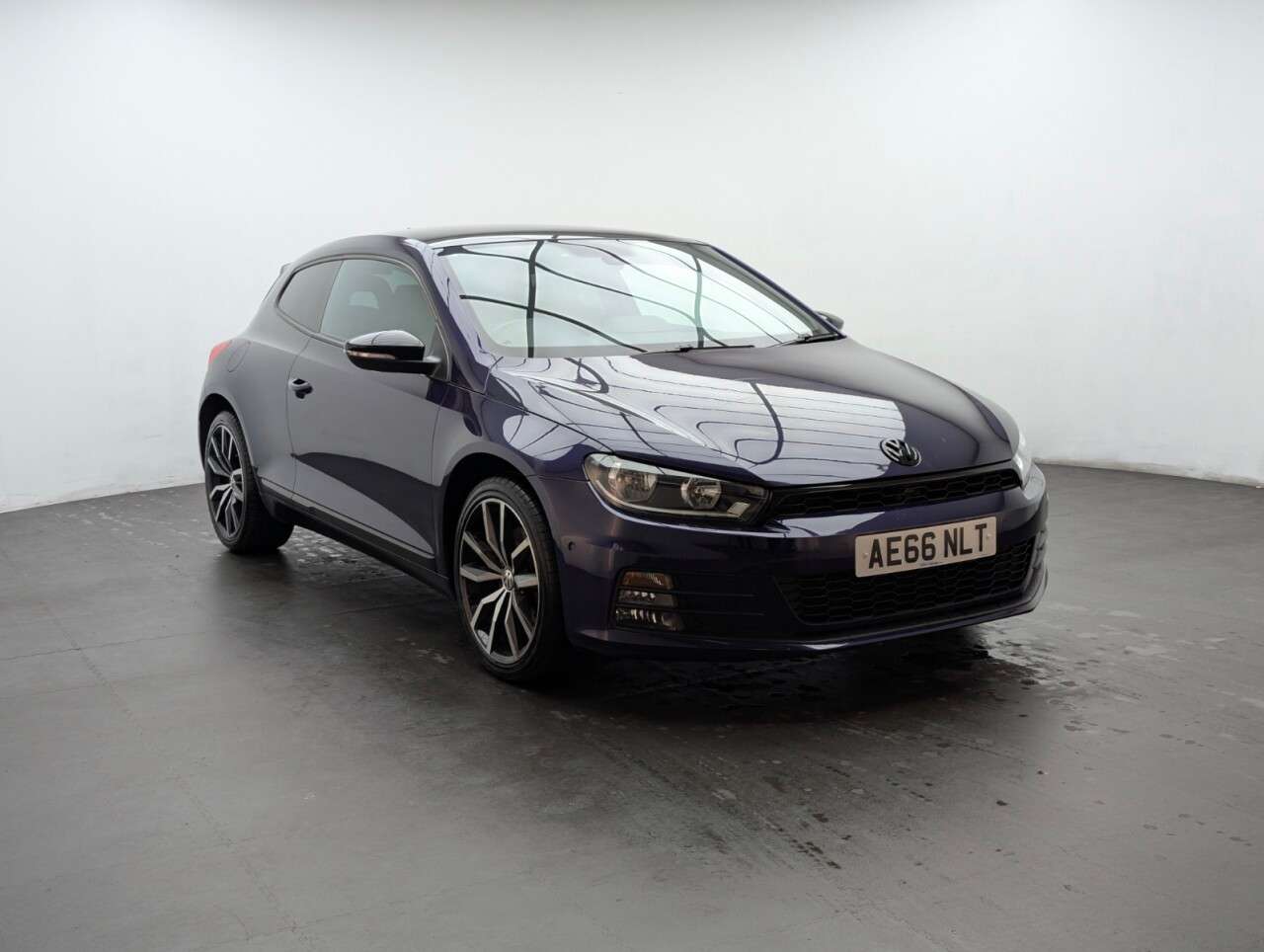 2016 VOLKSWAGEN SCIROCCO 2016 VOLKSWAGEN SCIROCCO