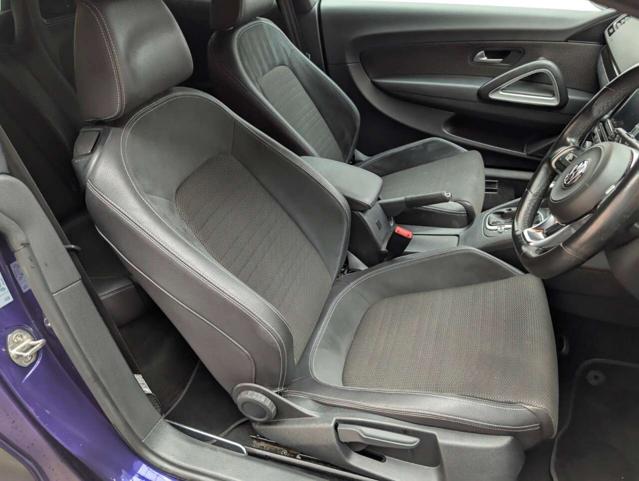 2016 VOLKSWAGEN SCIROCCO 2016 VOLKSWAGEN SCIROCCO