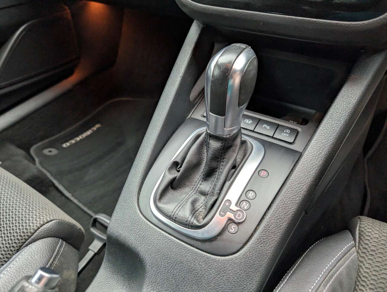 2016 VOLKSWAGEN SCIROCCO 2016 VOLKSWAGEN SCIROCCO